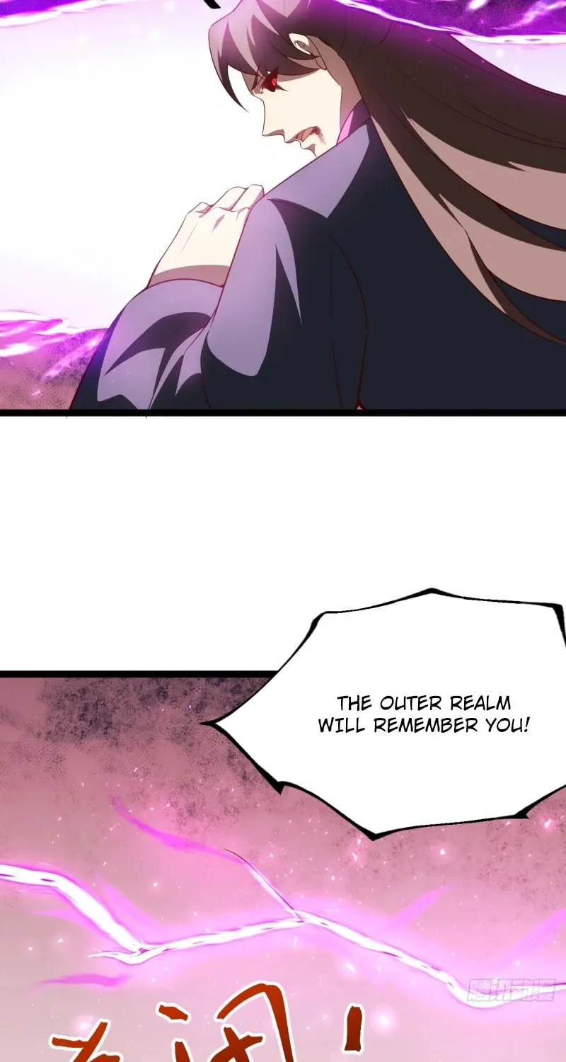 I was forced by the system to become a villain Chapter 59 page 32 - 