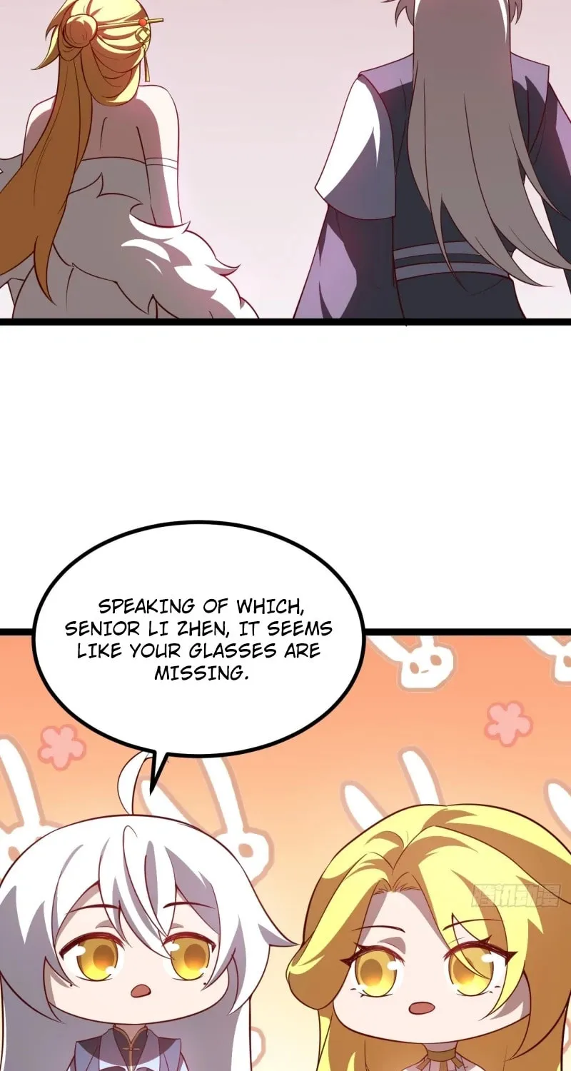 I was forced by the system to become a villain Chapter 59 page 34 - 