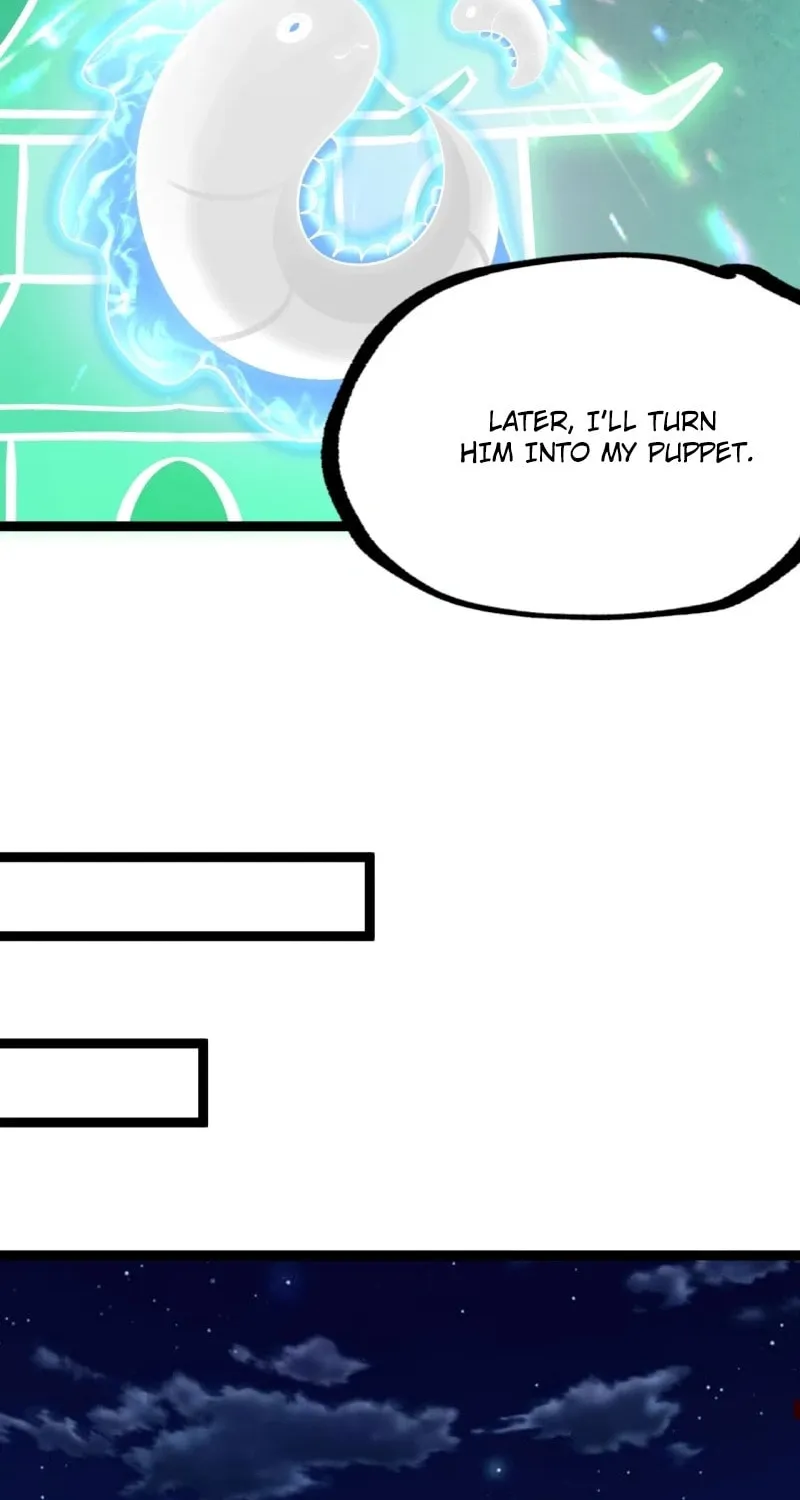 I was forced by the system to become a villain Chapter 59 page 39 - 