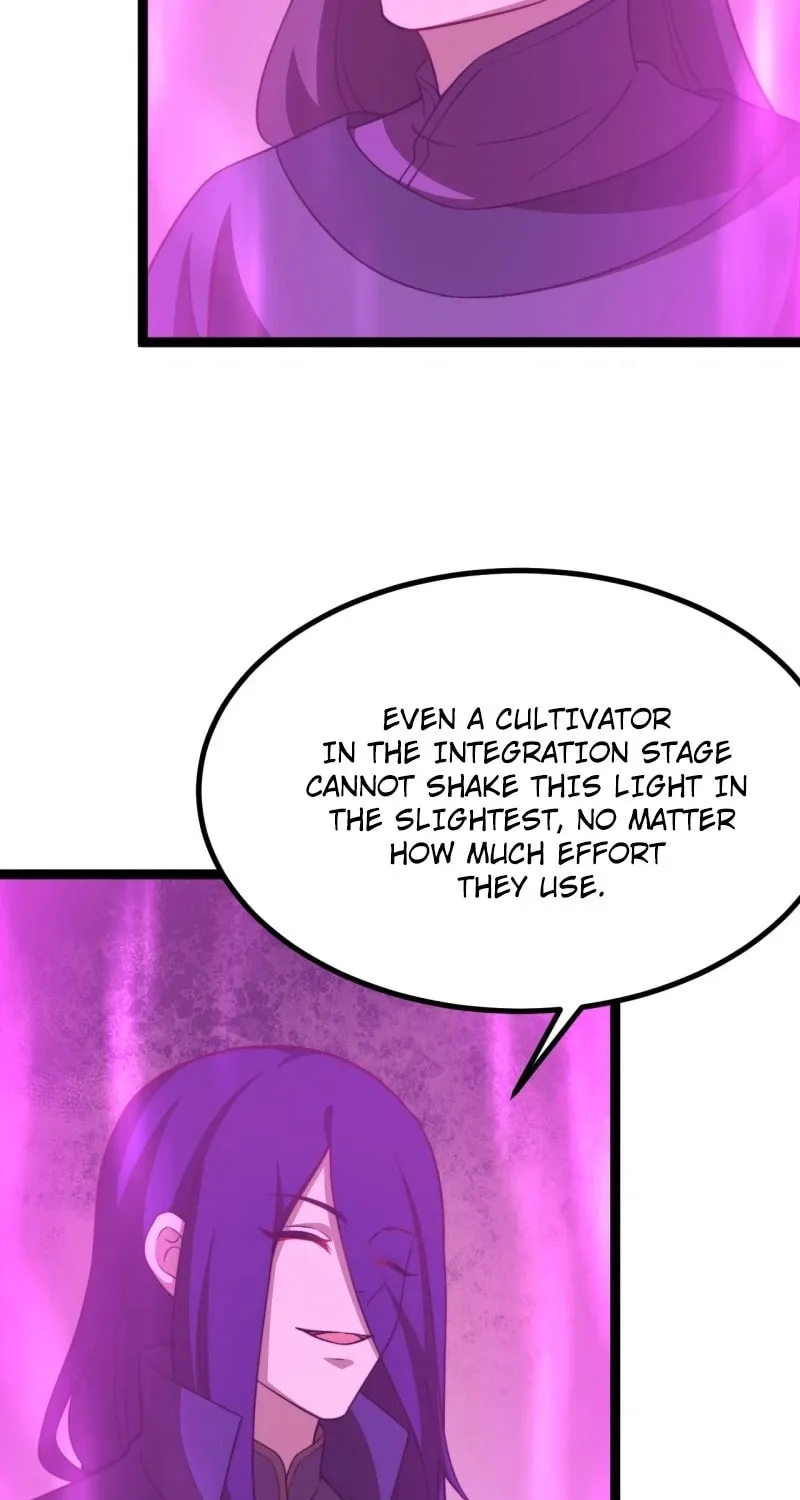 I was forced by the system to become a villain Chapter 59 page 7 - 