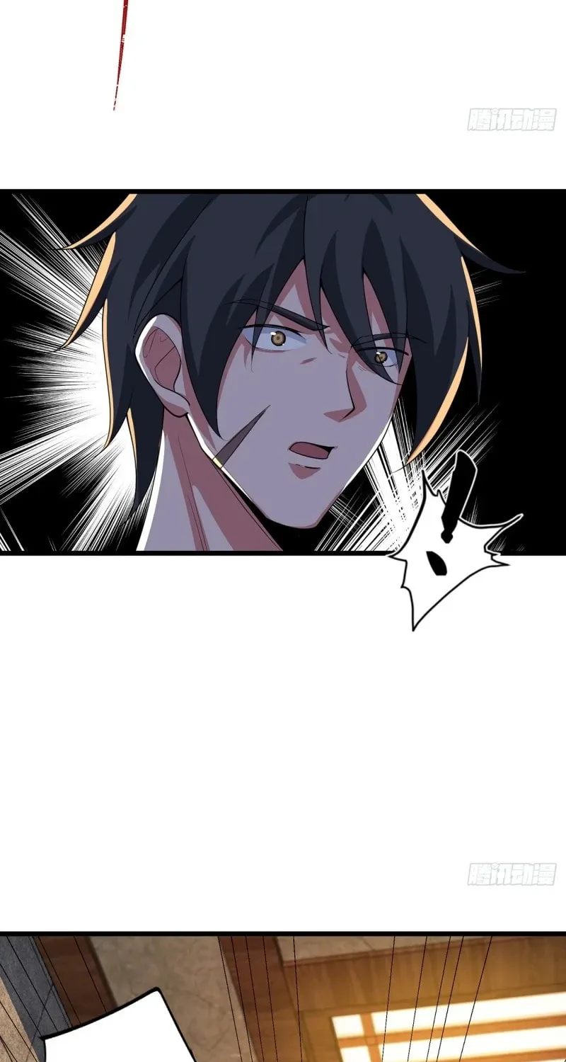 I was forced by the system to become a villain Chapter 6 page 13 - 