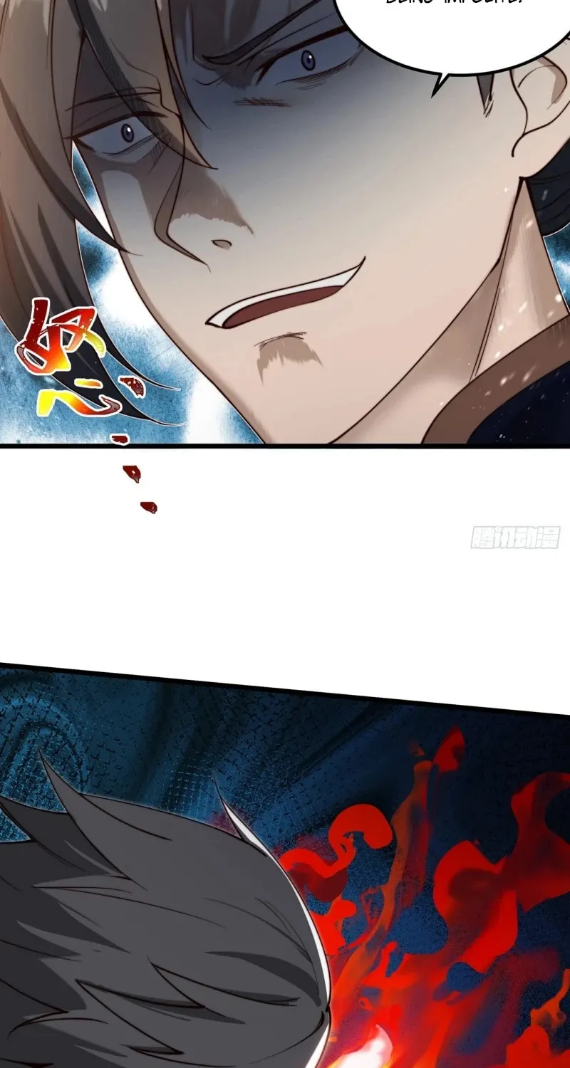 I was forced by the system to become a villain Chapter 6 page 22 - 