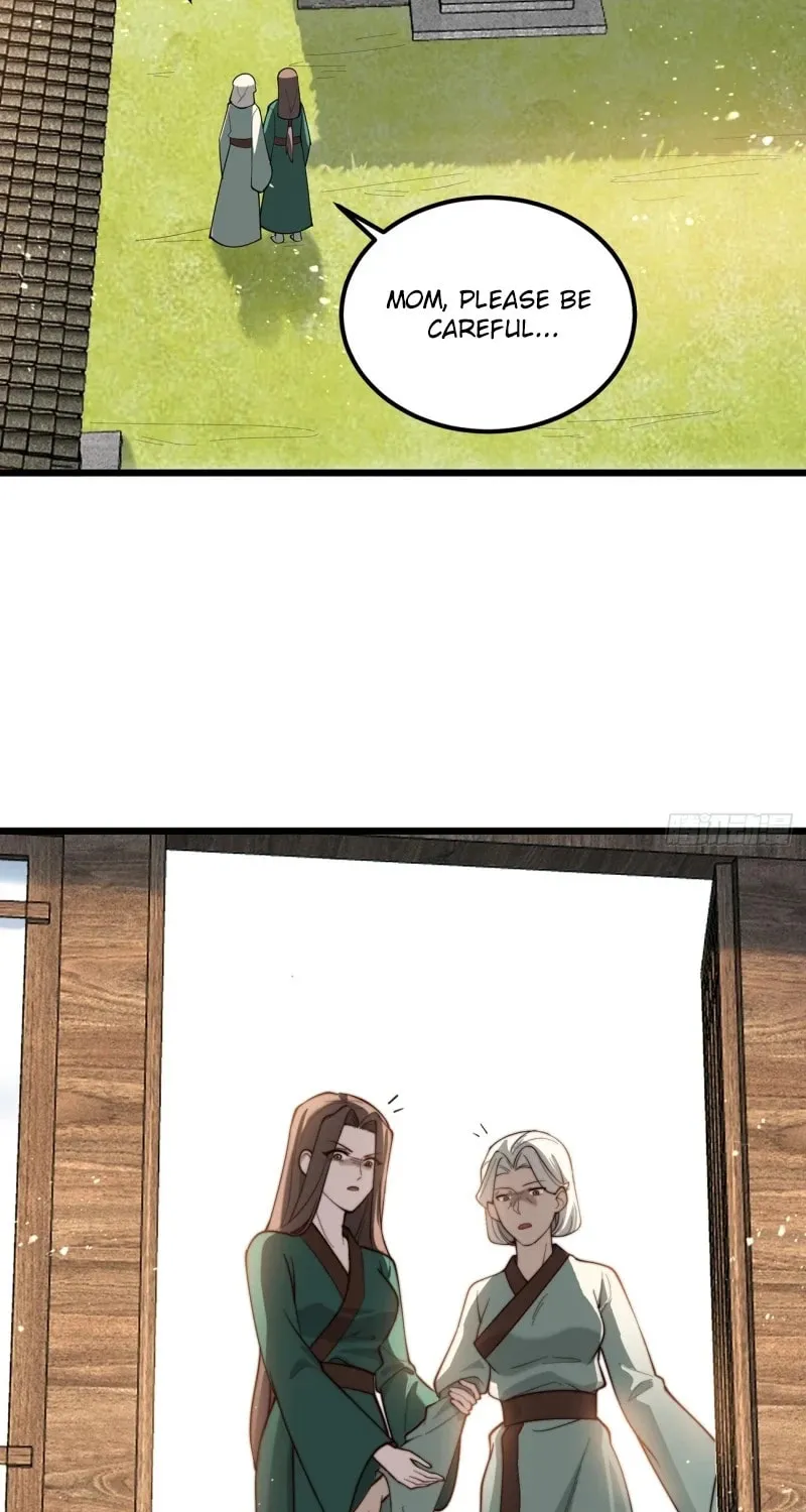 I was forced by the system to become a villain Chapter 6 page 25 - 