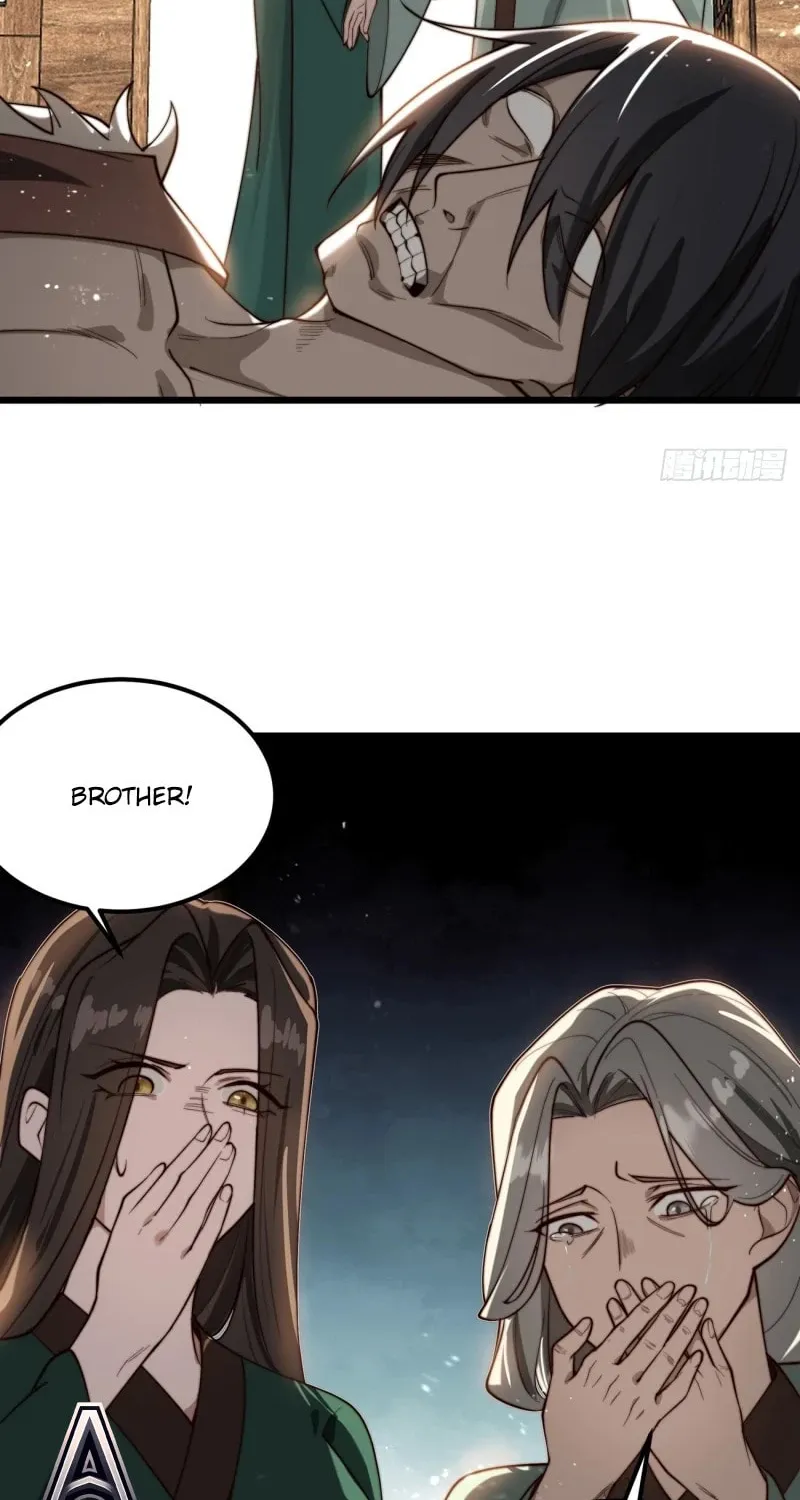 I was forced by the system to become a villain Chapter 6 page 26 - 