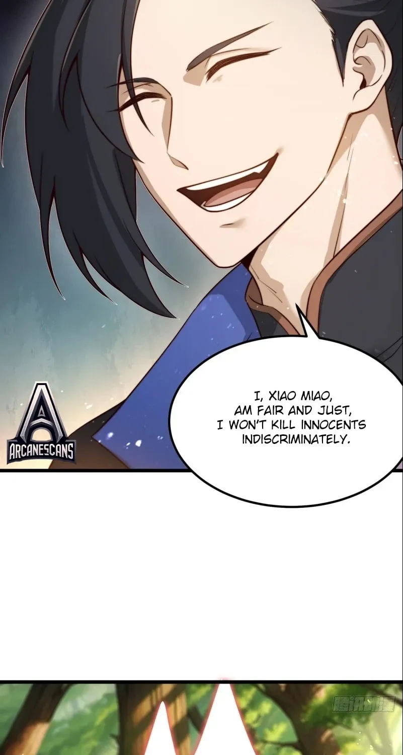 I was forced by the system to become a villain Chapter 6 page 31 - 