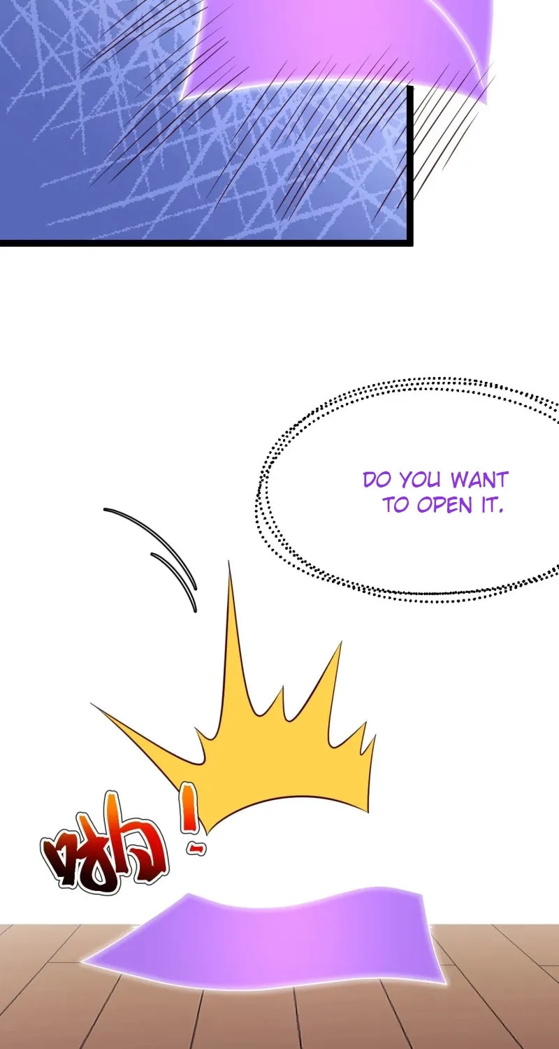I was forced by the system to become a villain Chapter 60 page 15 - 