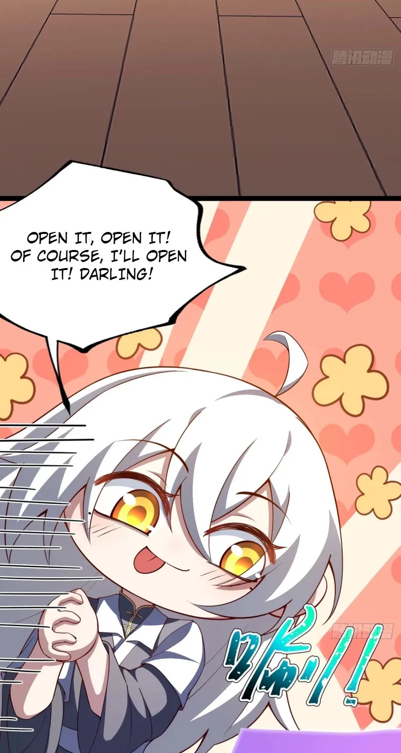 I was forced by the system to become a villain Chapter 60 page 16 - 