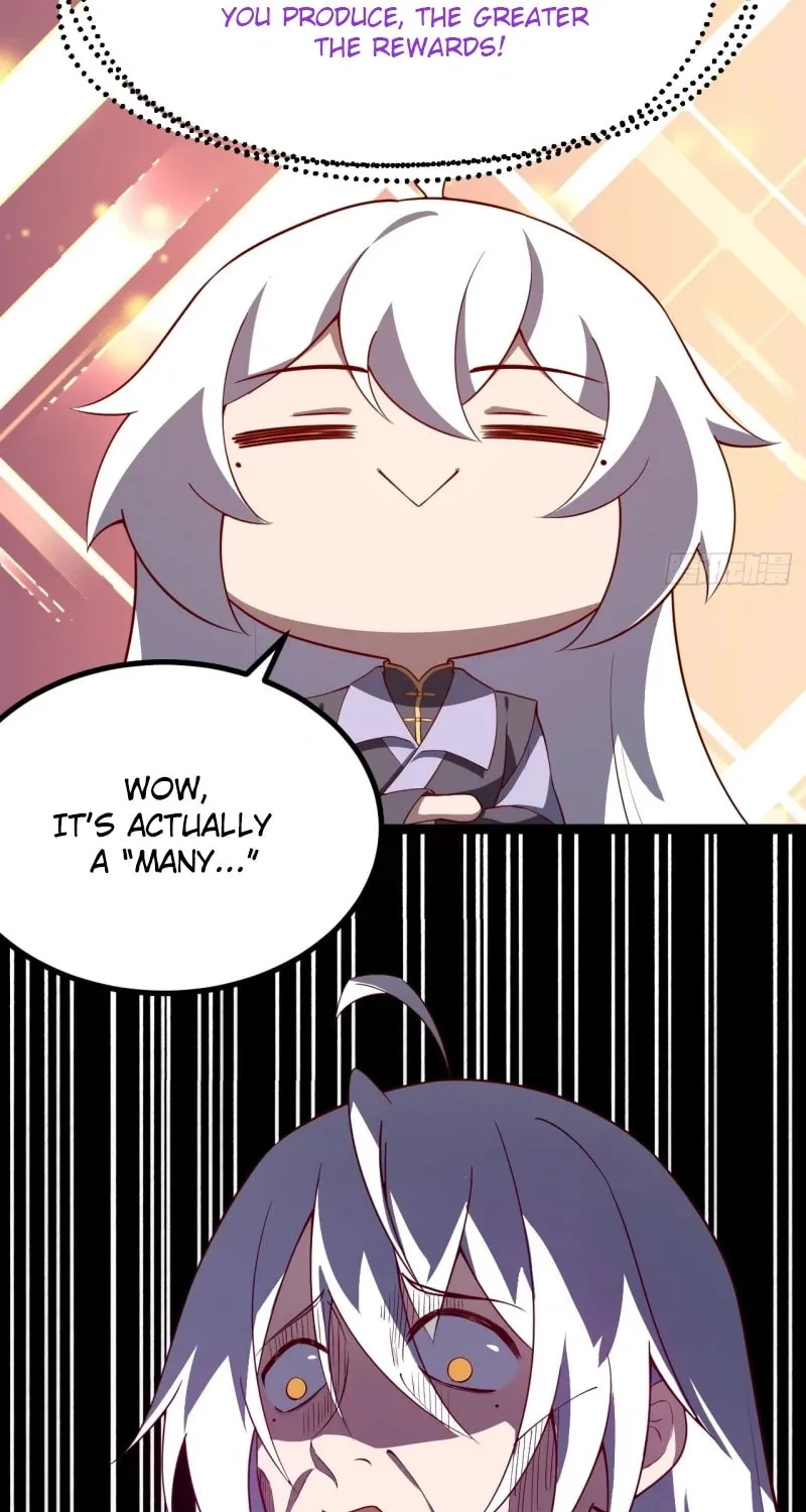 I was forced by the system to become a villain Chapter 60 page 24 - 