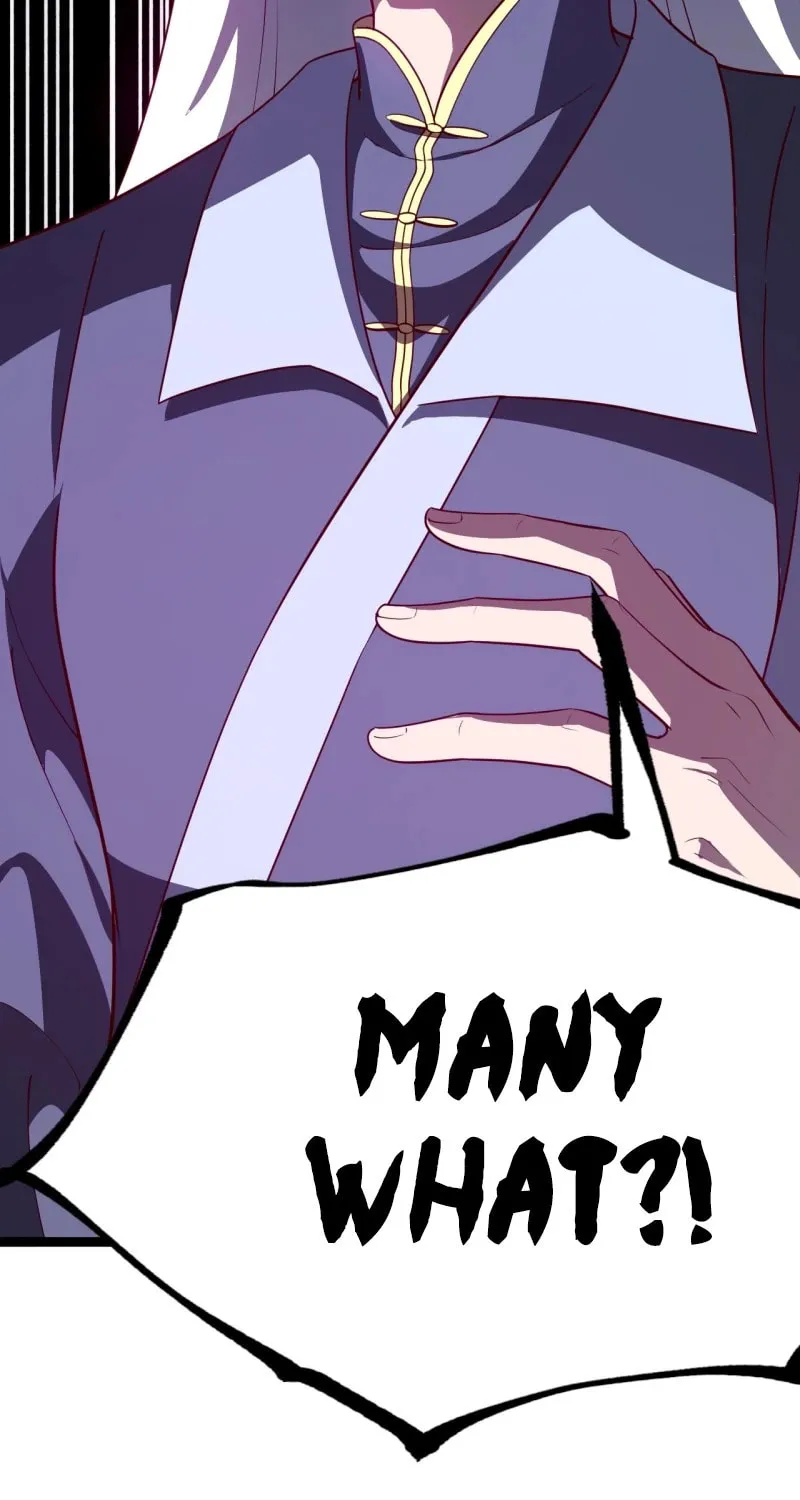 I was forced by the system to become a villain Chapter 60 page 26 - 