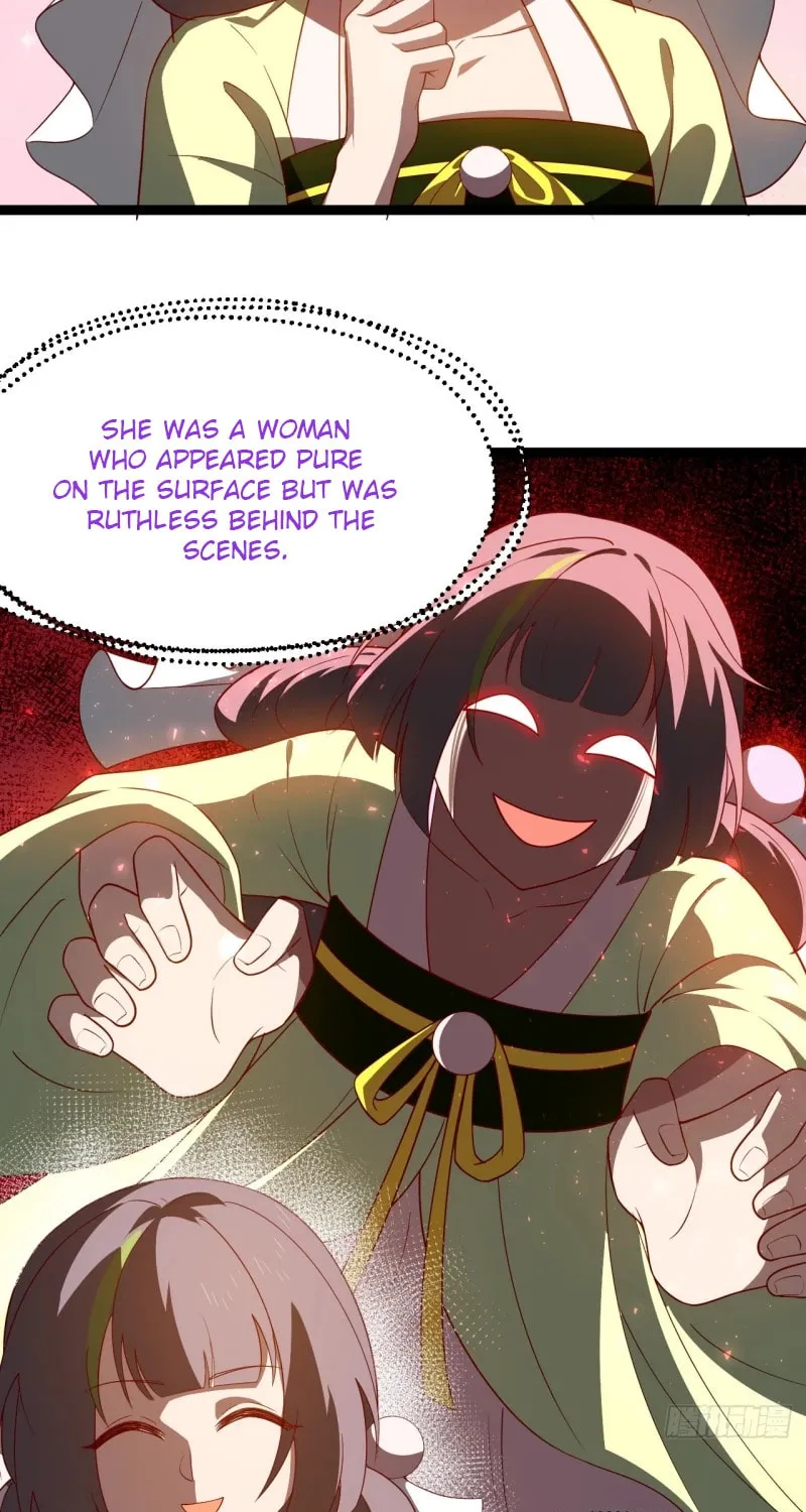 I was forced by the system to become a villain Chapter 60 page 30 - 