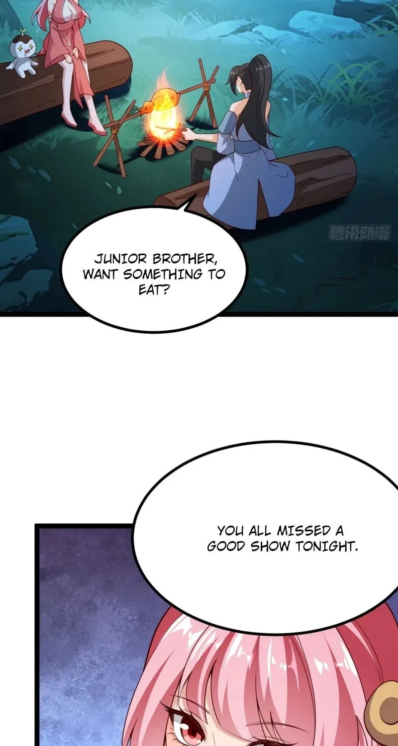 I was forced by the system to become a villain Chapter 60 page 4 - 