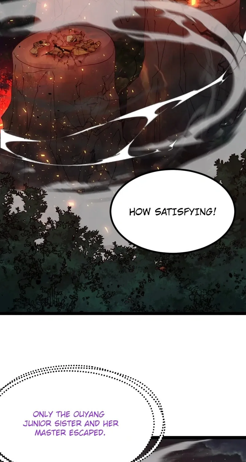 I was forced by the system to become a villain Chapter 60 page 37 - 