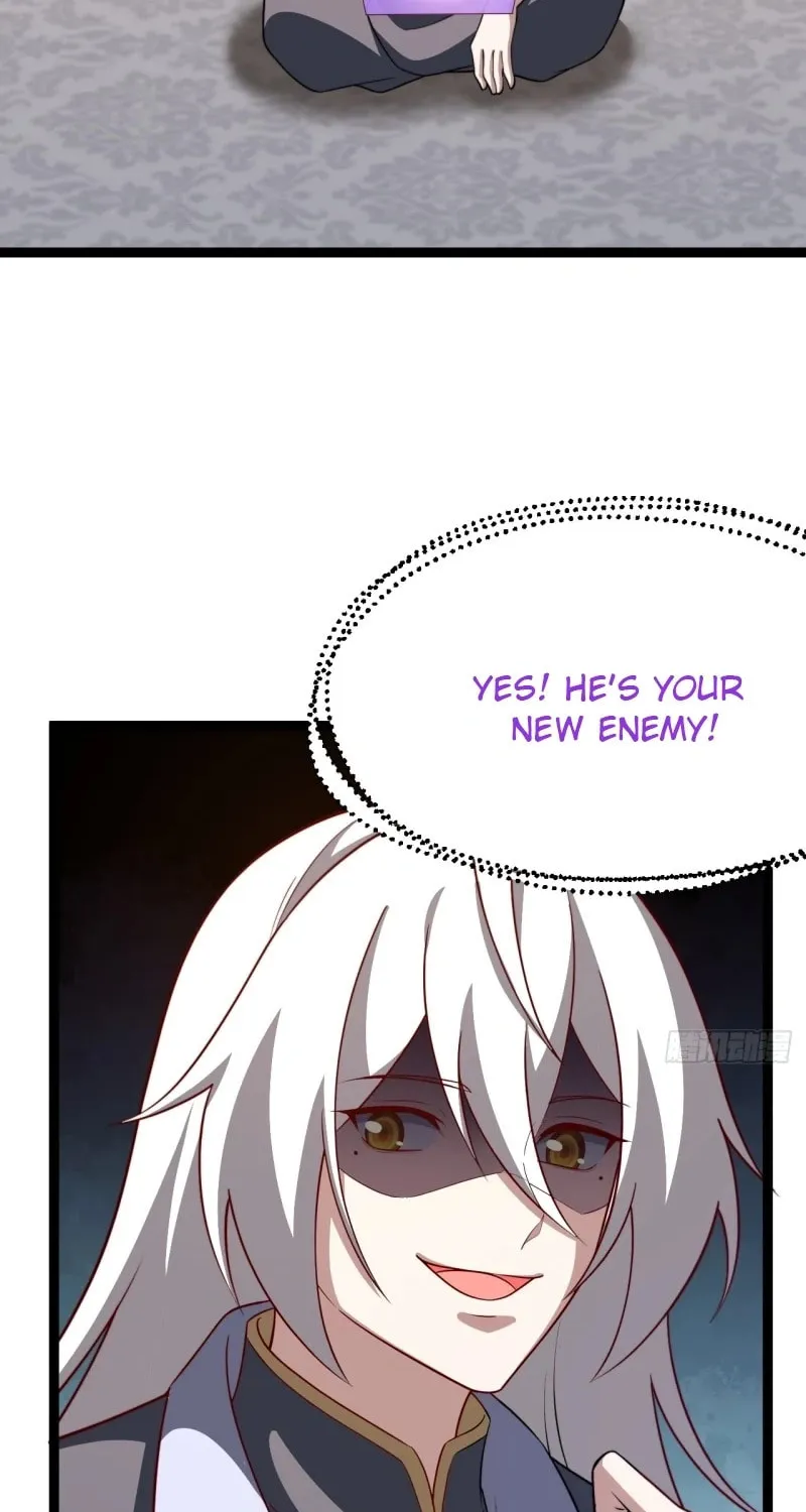 I was forced by the system to become a villain Chapter 60 page 40 - 