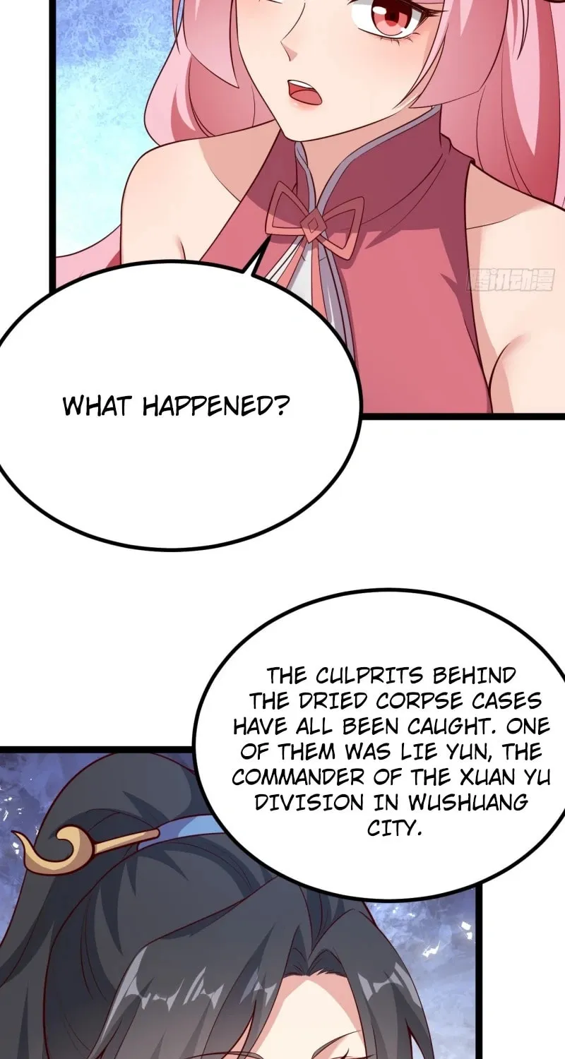 I was forced by the system to become a villain Chapter 60 page 5 - 