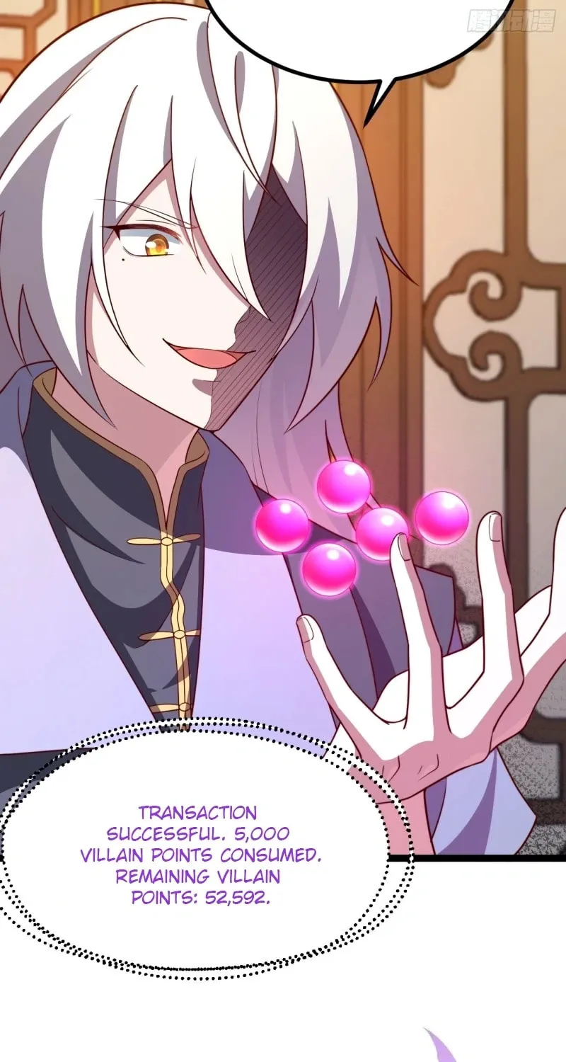 I was forced by the system to become a villain Chapter 60 page 43 - 
