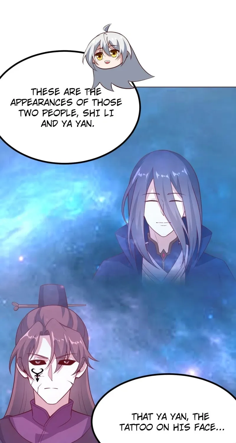 I was forced by the system to become a villain Chapter 60 page 7 - 