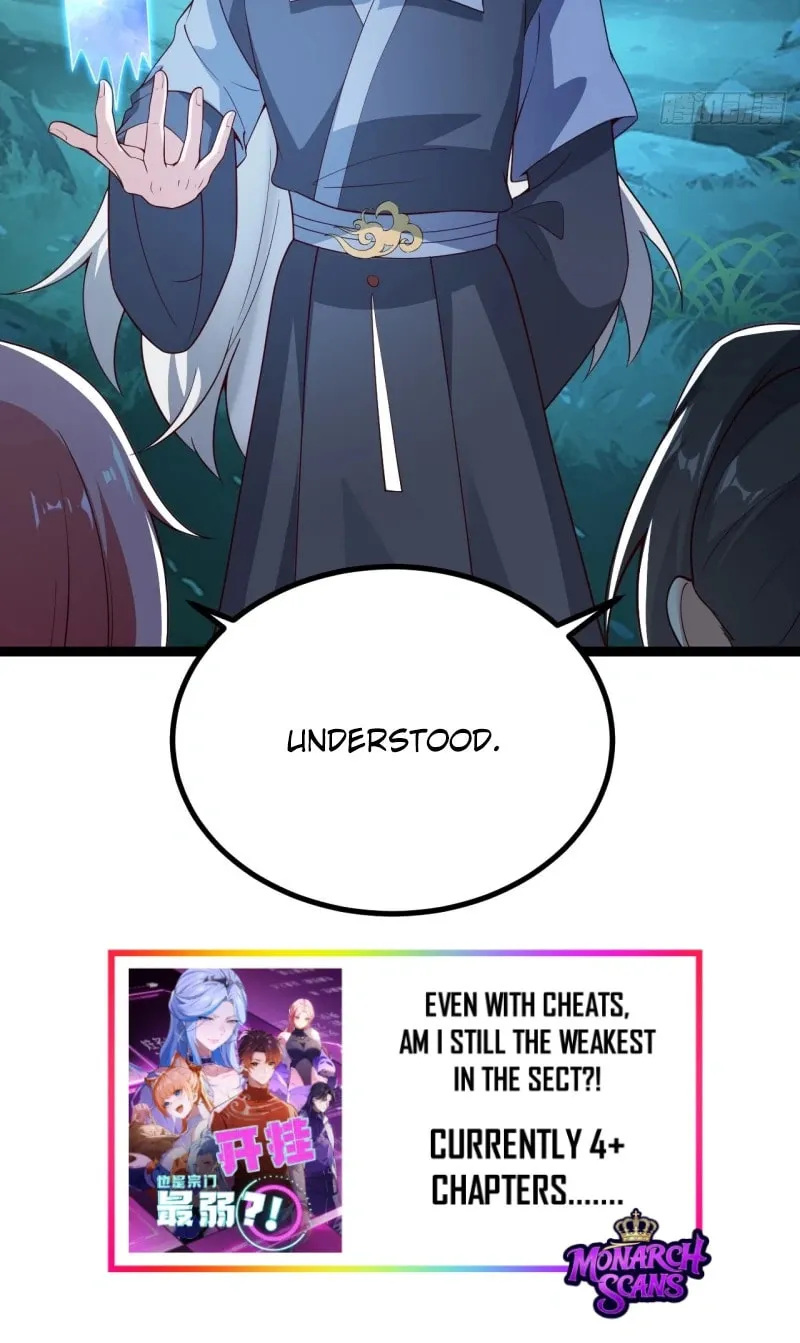 I was forced by the system to become a villain Chapter 60 page 9 - 