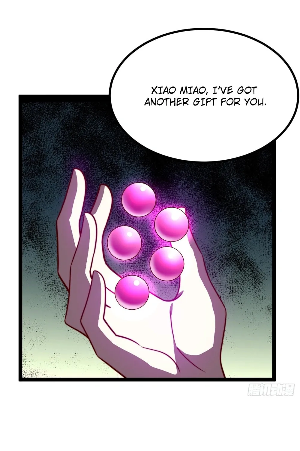 I was forced by the system to become a villain Chapter 61 page 21 - 