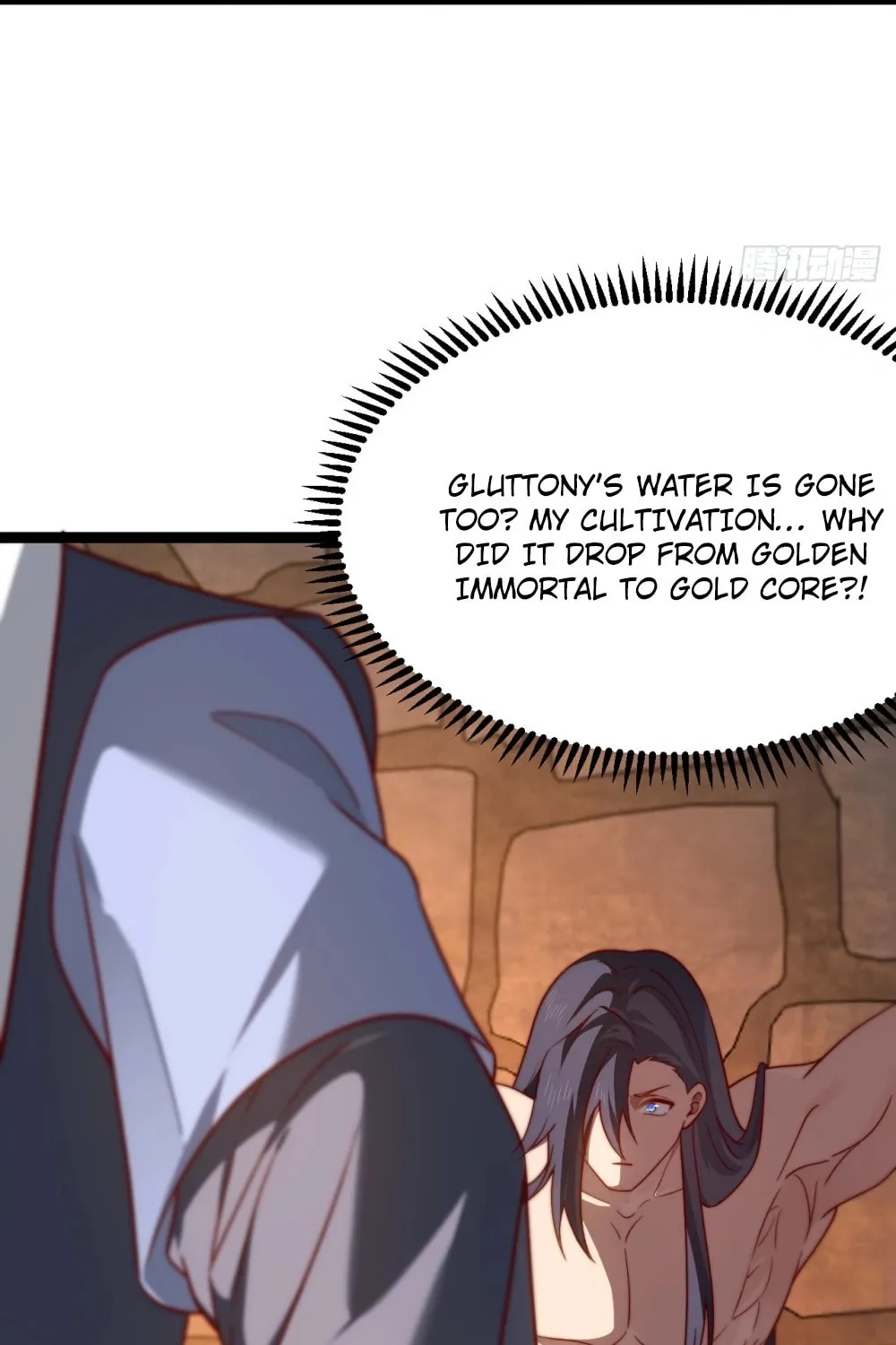 I was forced by the system to become a villain Chapter 61 page 27 - 