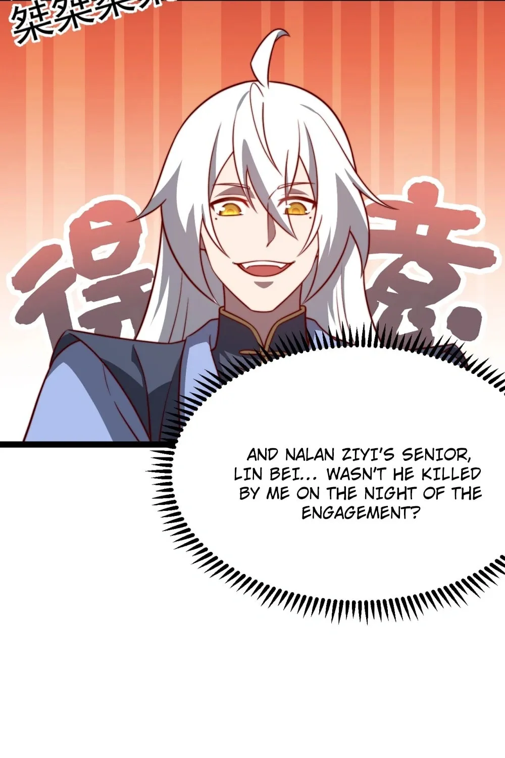 I was forced by the system to become a villain Chapter 61 page 29 - 