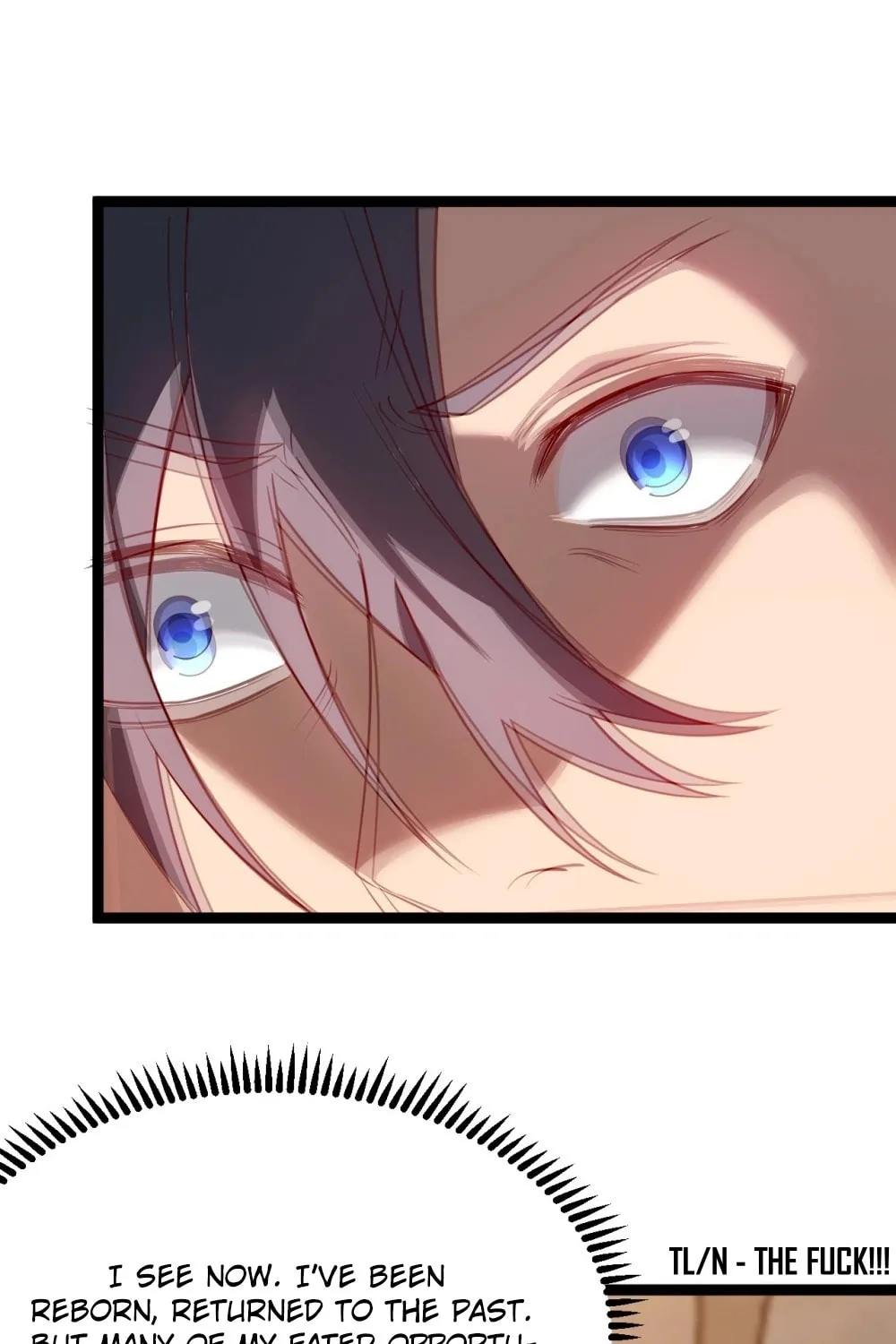 I was forced by the system to become a villain Chapter 61 page 31 - 