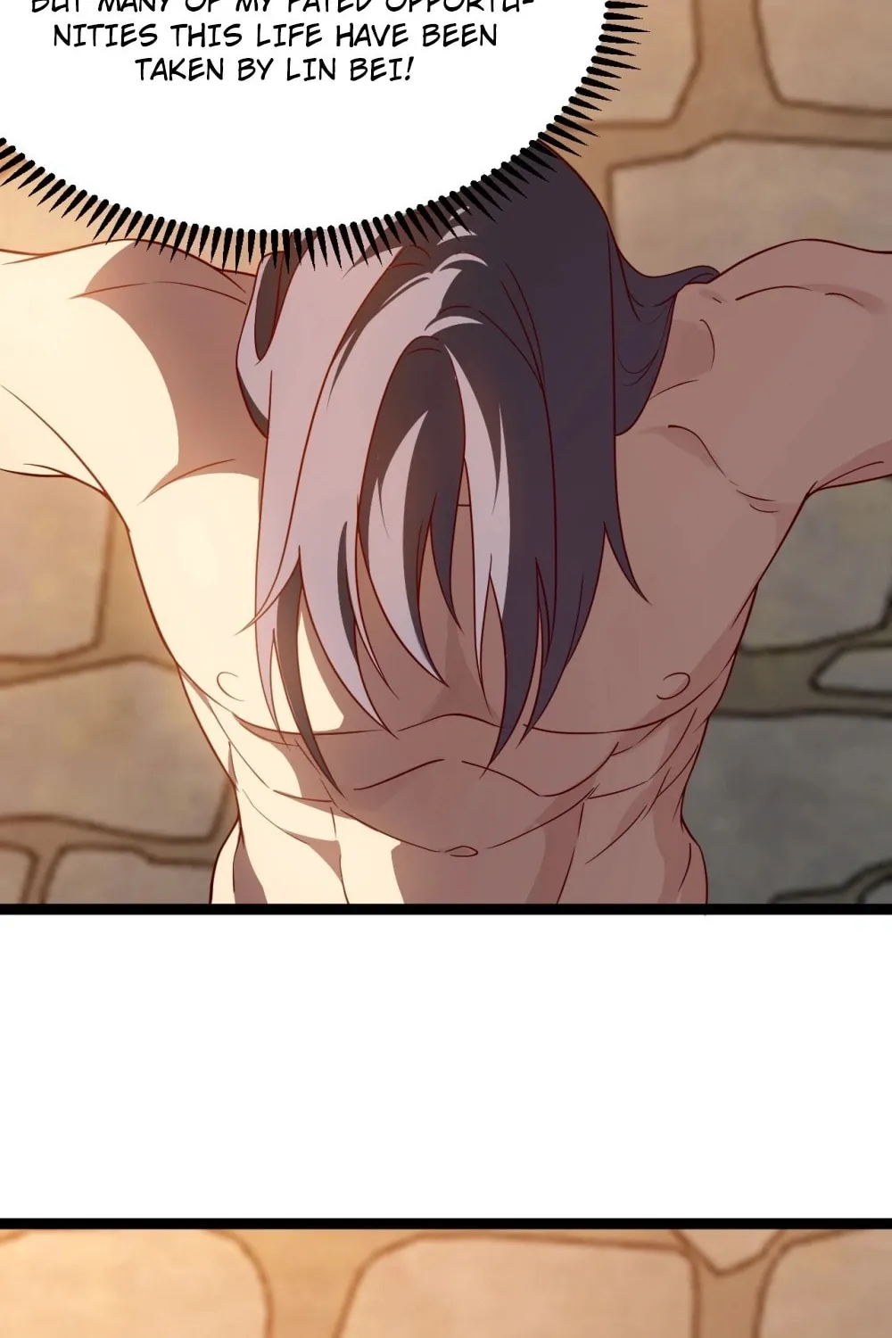 I was forced by the system to become a villain Chapter 61 page 32 - 