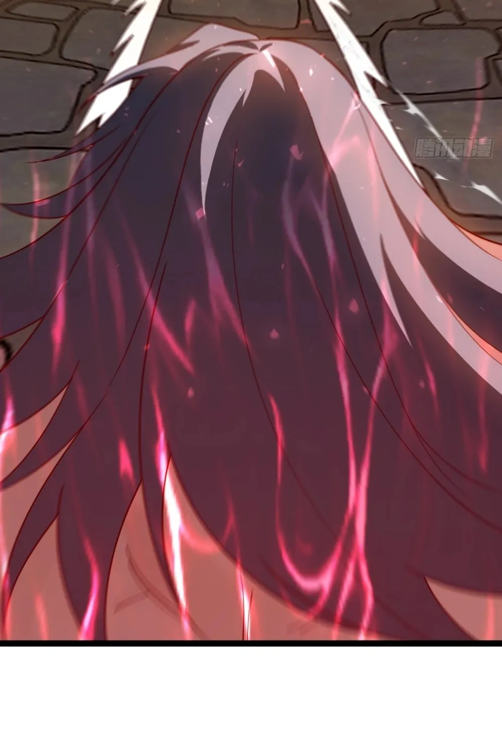 I was forced by the system to become a villain Chapter 61 page 37 - 
