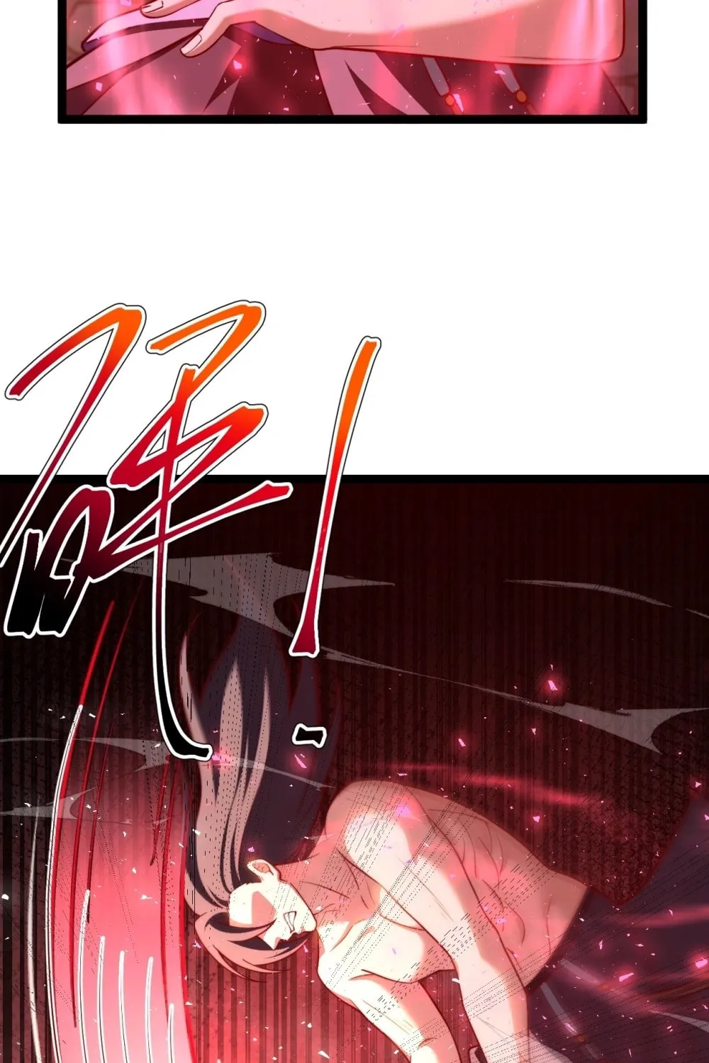 I was forced by the system to become a villain Chapter 61 page 41 - 