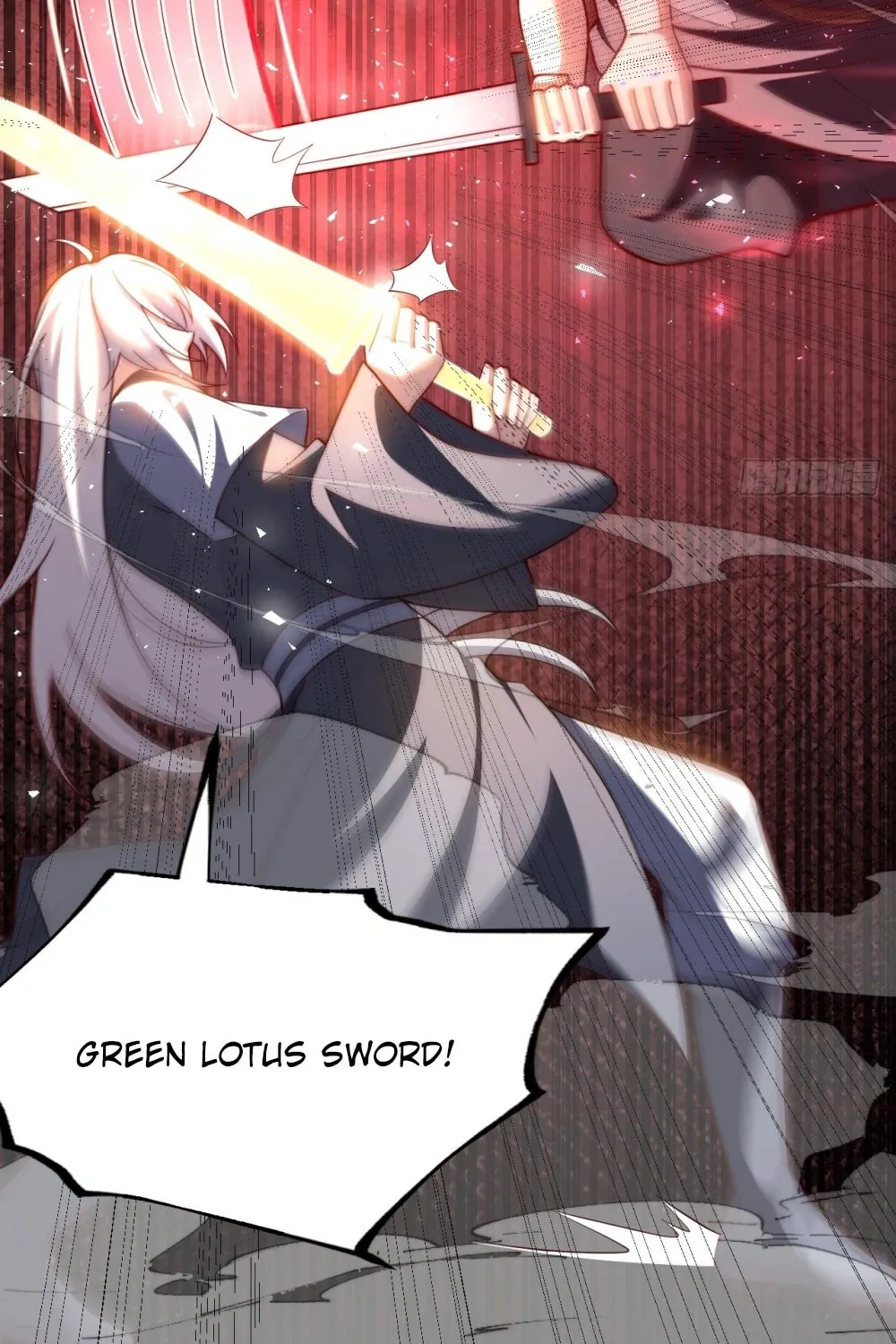 I was forced by the system to become a villain Chapter 61 page 42 - 