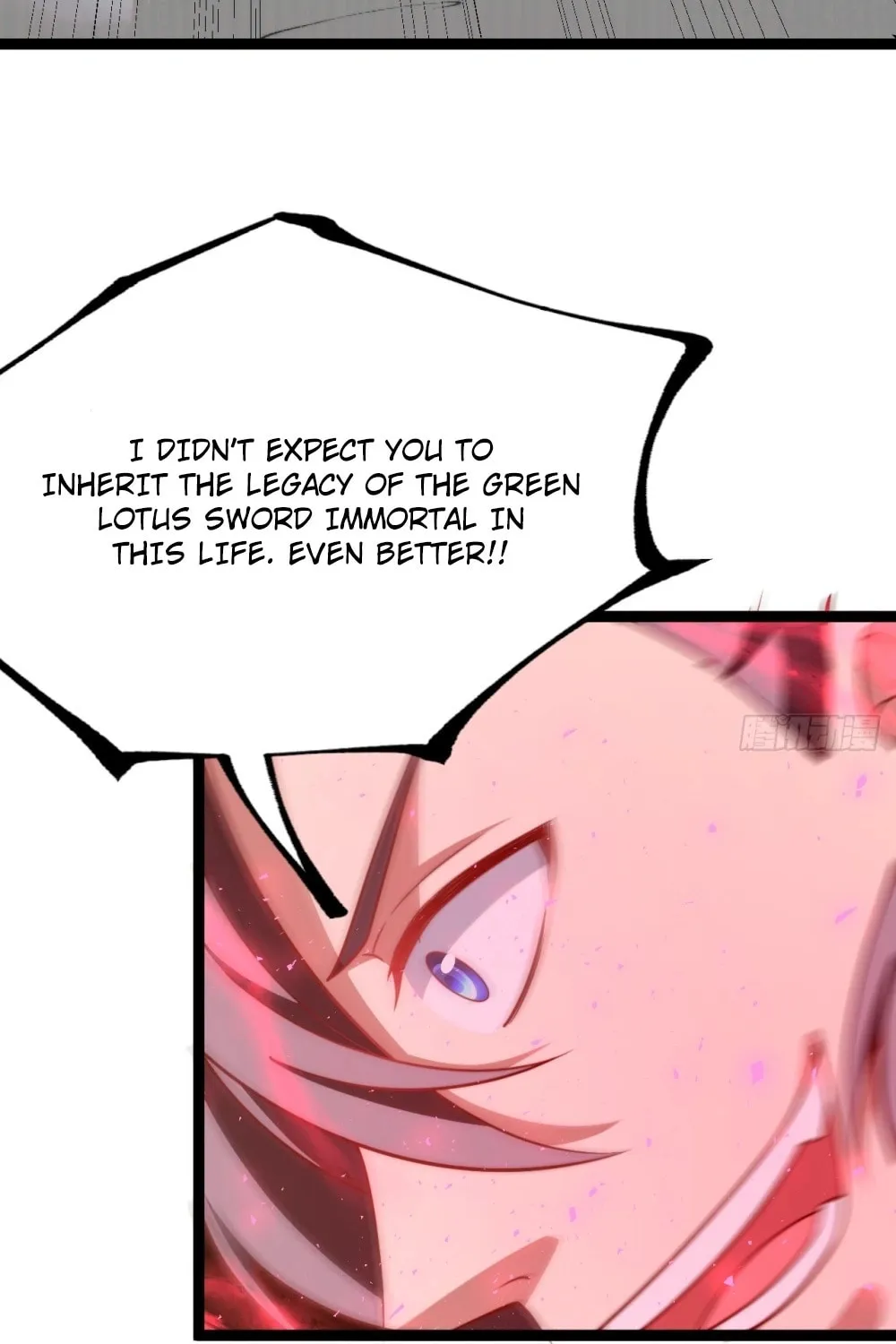 I was forced by the system to become a villain Chapter 61 page 43 - 