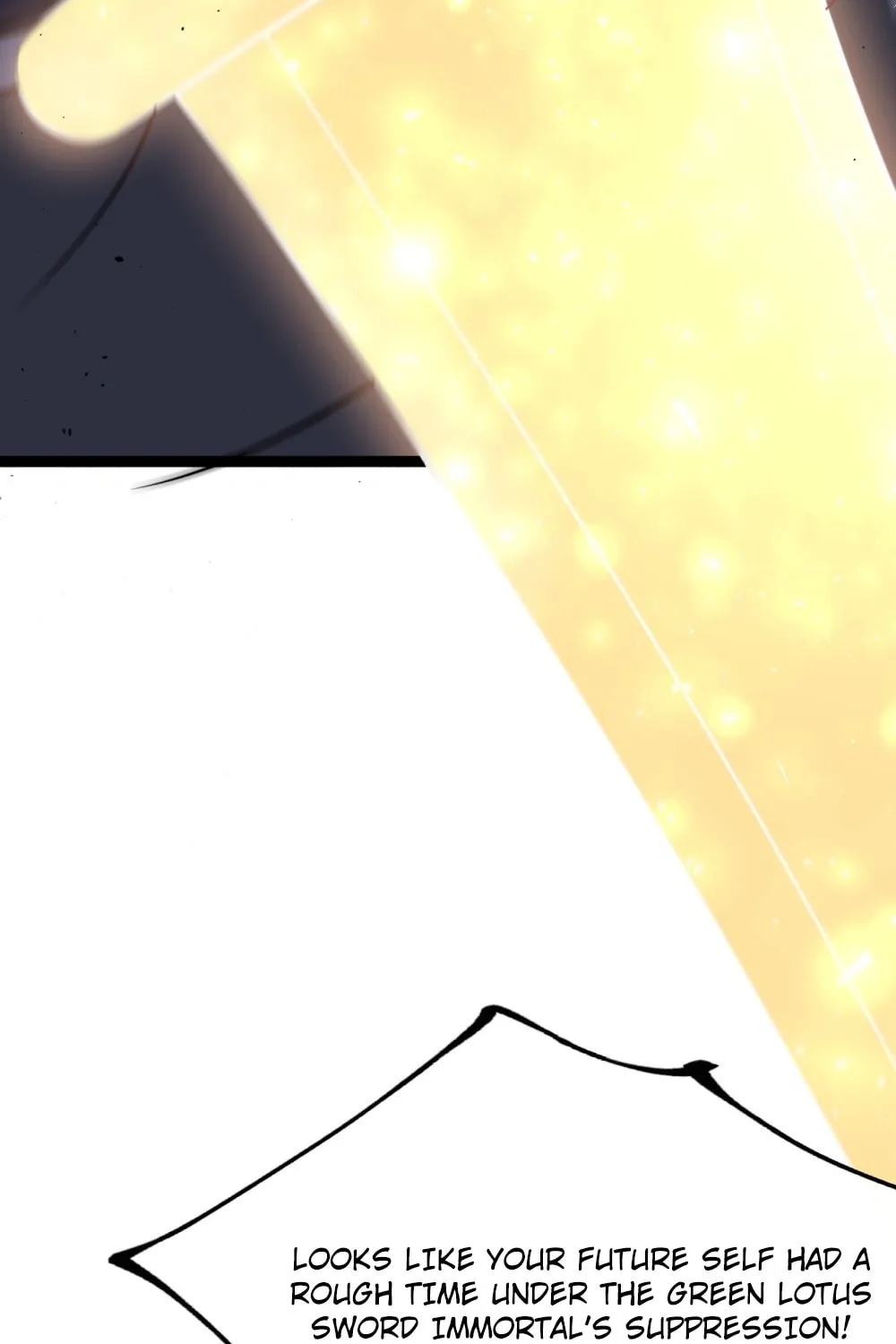 I was forced by the system to become a villain Chapter 61 page 46 - 