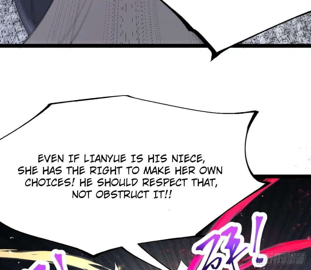 I was forced by the system to become a villain Chapter 61 page 50 - 