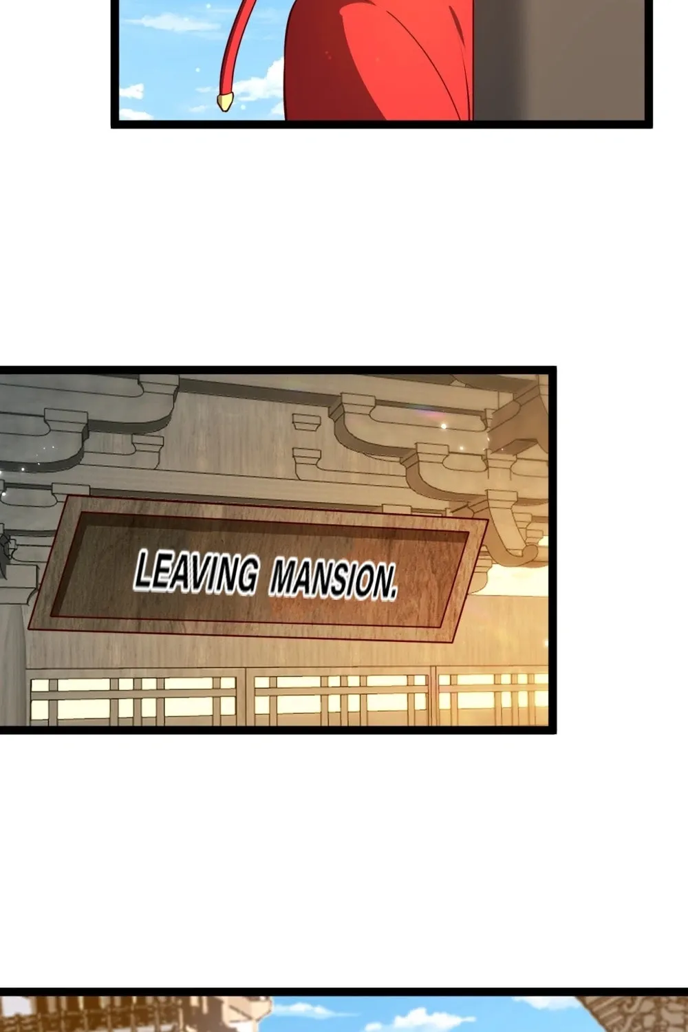 I was forced by the system to become a villain Chapter 61 page 6 - 