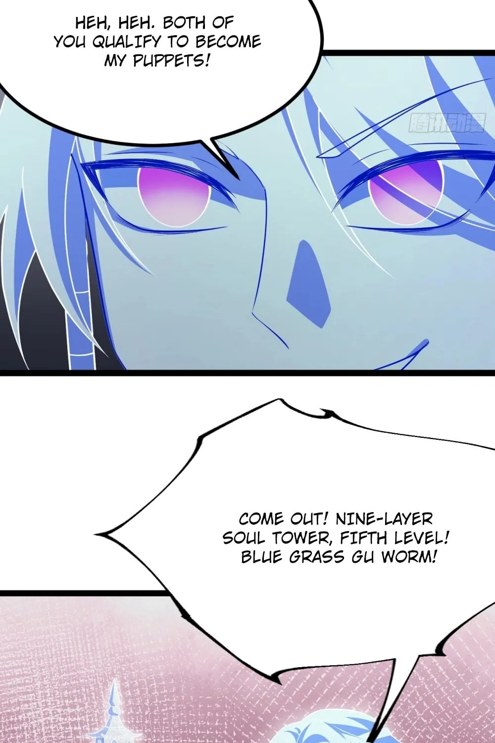 I was forced by the system to become a villain Chapter 61 page 52 - 