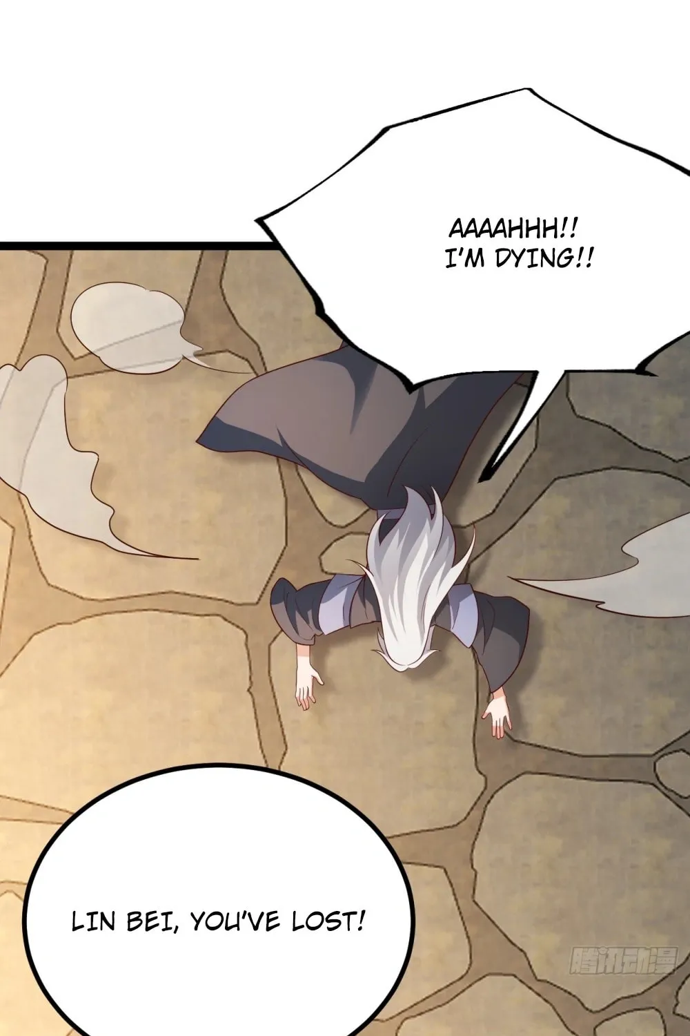 I was forced by the system to become a villain Chapter 61 page 60 - 