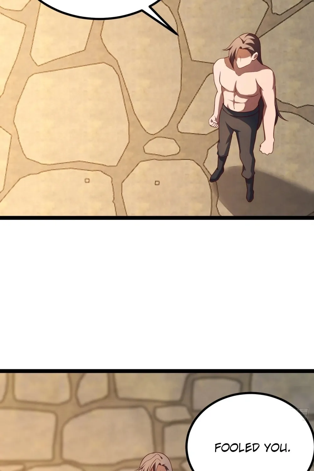 I was forced by the system to become a villain Chapter 61 page 61 - 