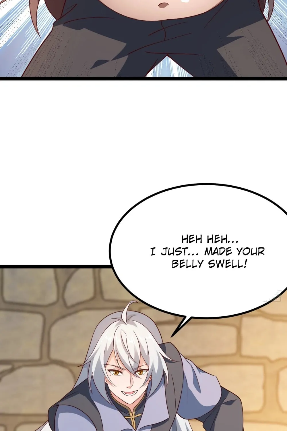 I was forced by the system to become a villain Chapter 61 page 65 - 