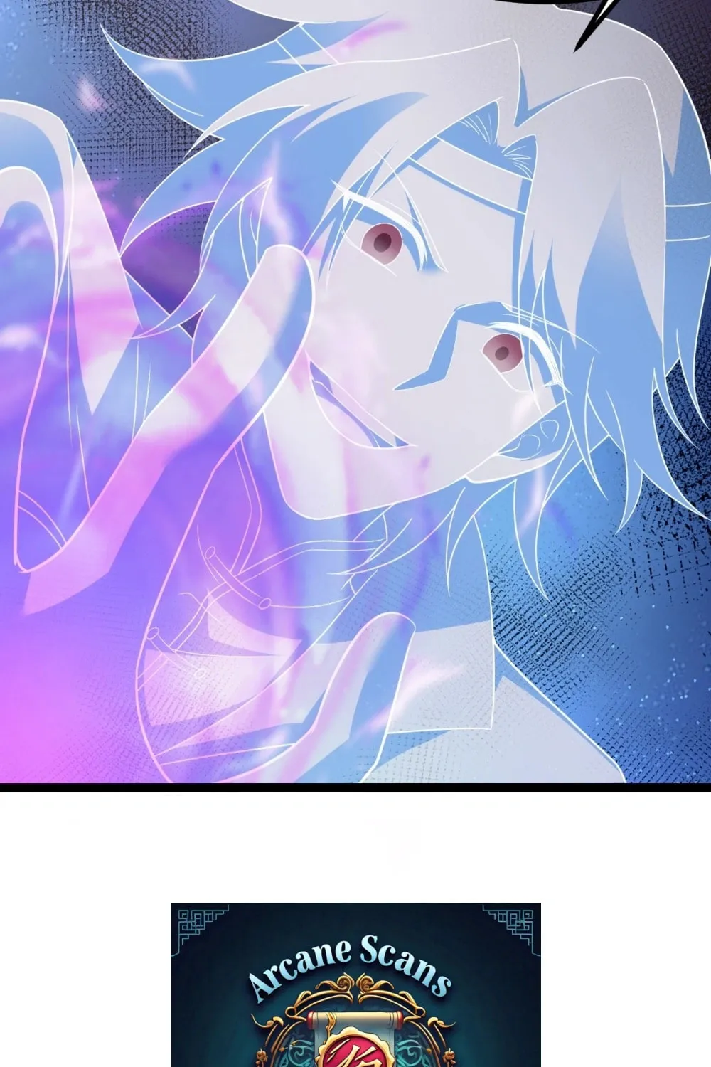 I was forced by the system to become a villain Chapter 62 page 18 - 