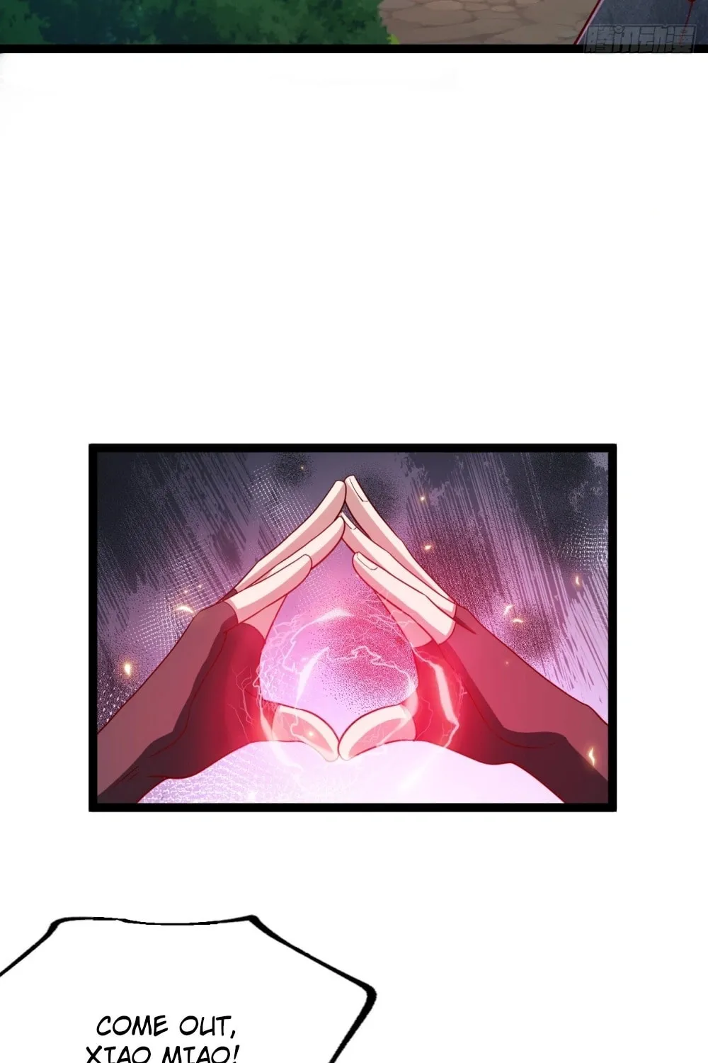 I was forced by the system to become a villain Chapter 62 page 20 - 