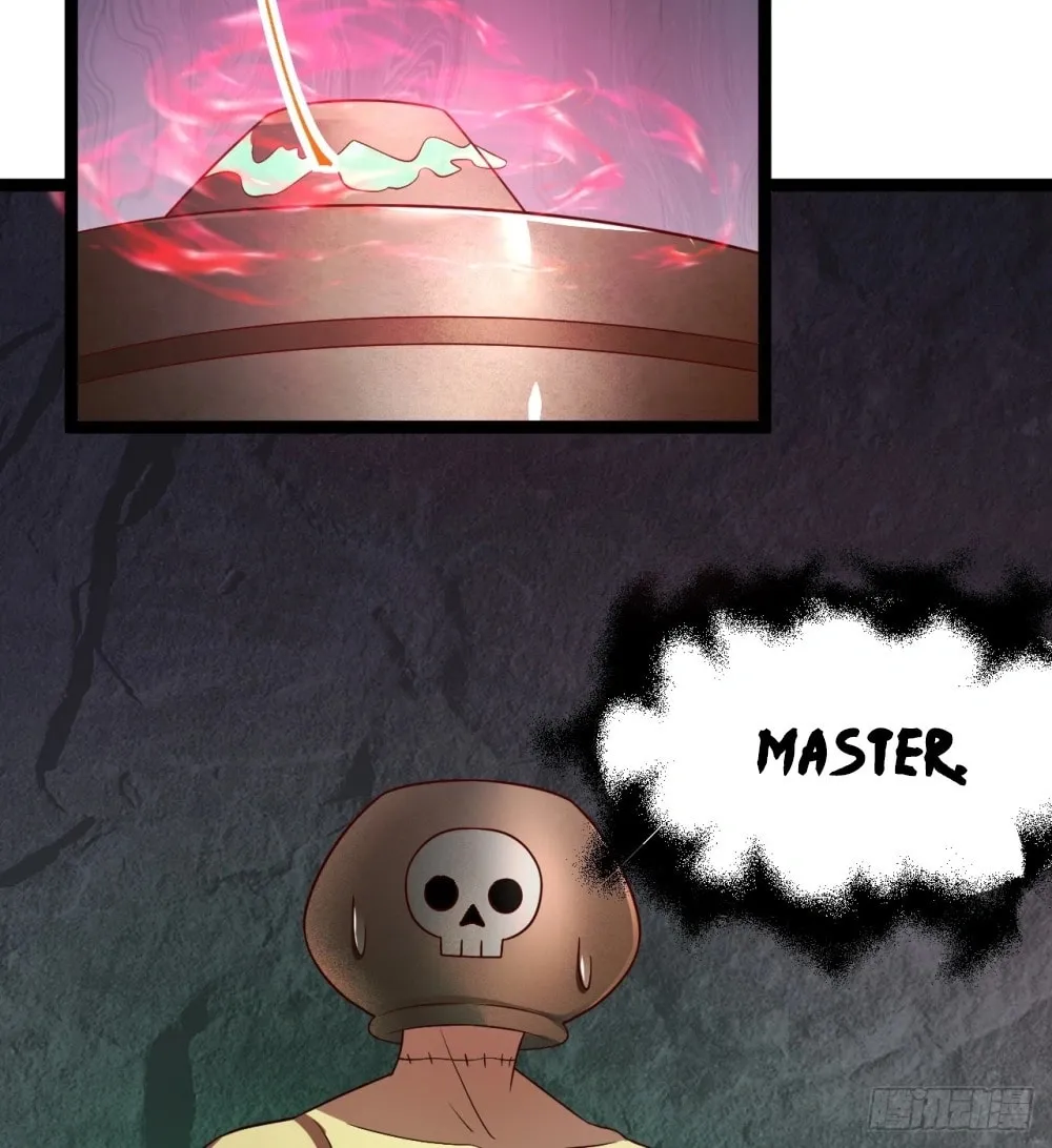 I was forced by the system to become a villain Chapter 62 page 22 - 