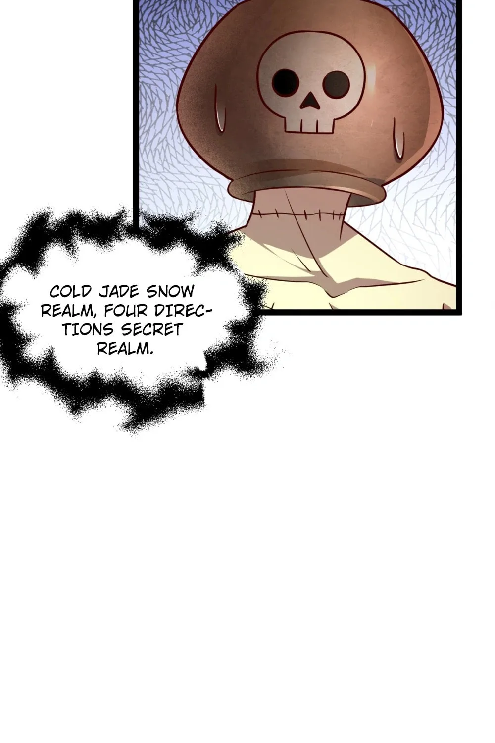 I was forced by the system to become a villain Chapter 62 page 25 - 