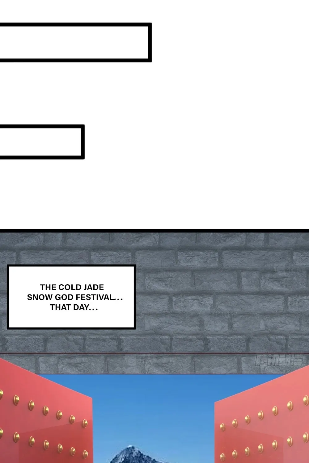 I was forced by the system to become a villain Chapter 62 page 26 - 