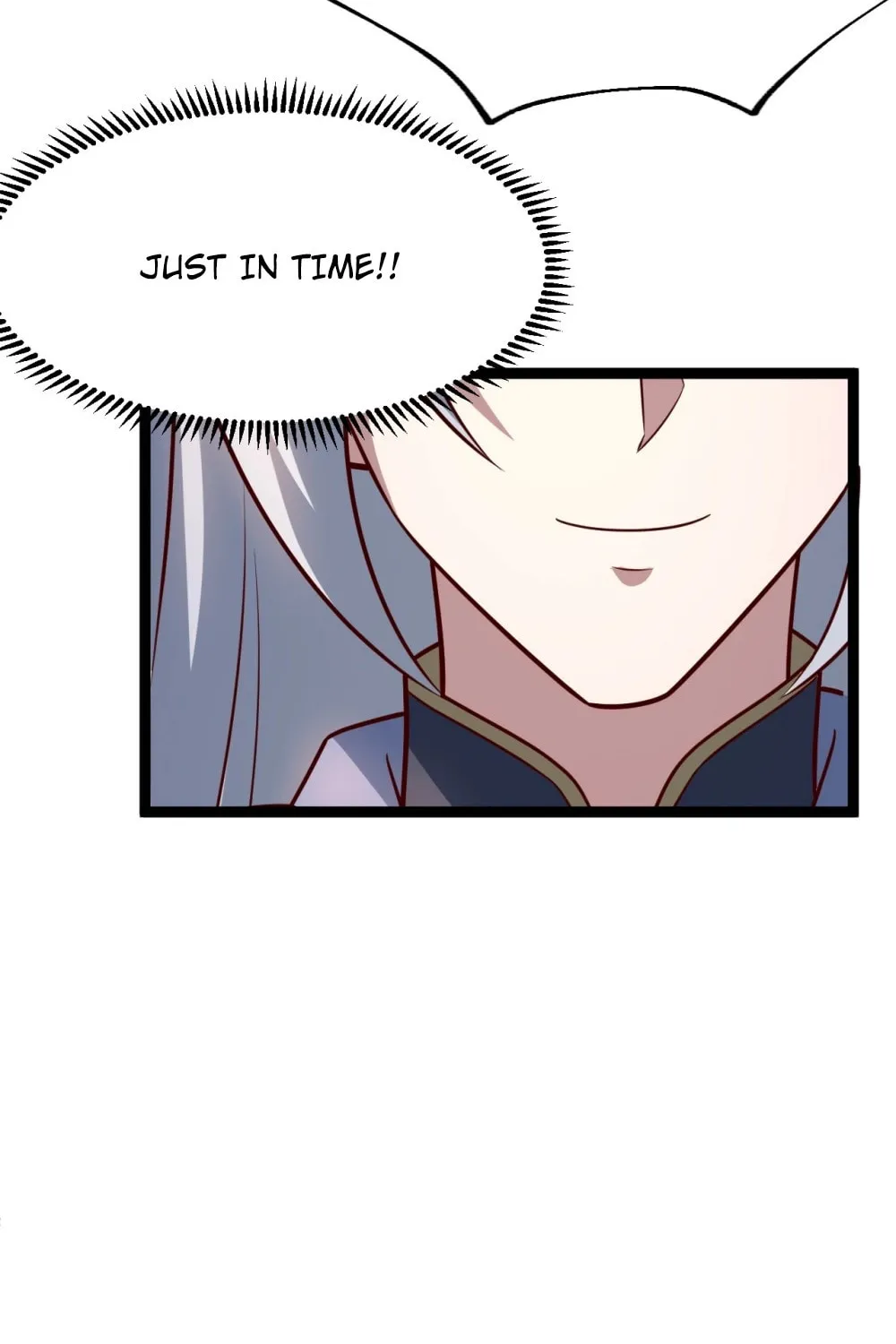 I was forced by the system to become a villain Chapter 62 page 34 - 