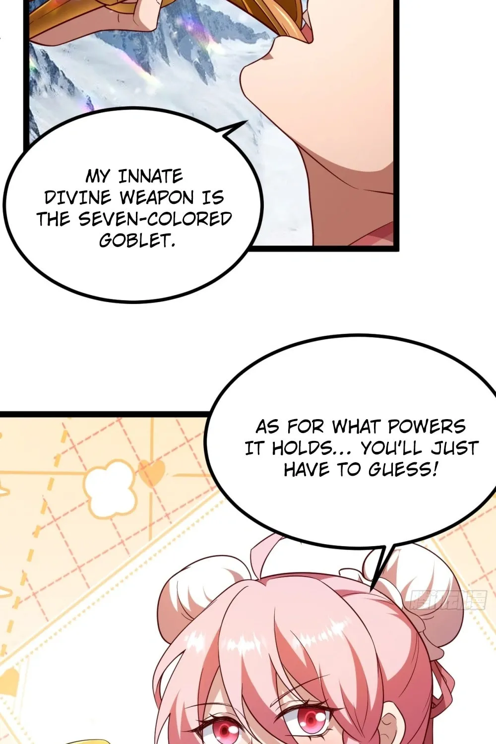 I was forced by the system to become a villain Chapter 62 page 48 - 