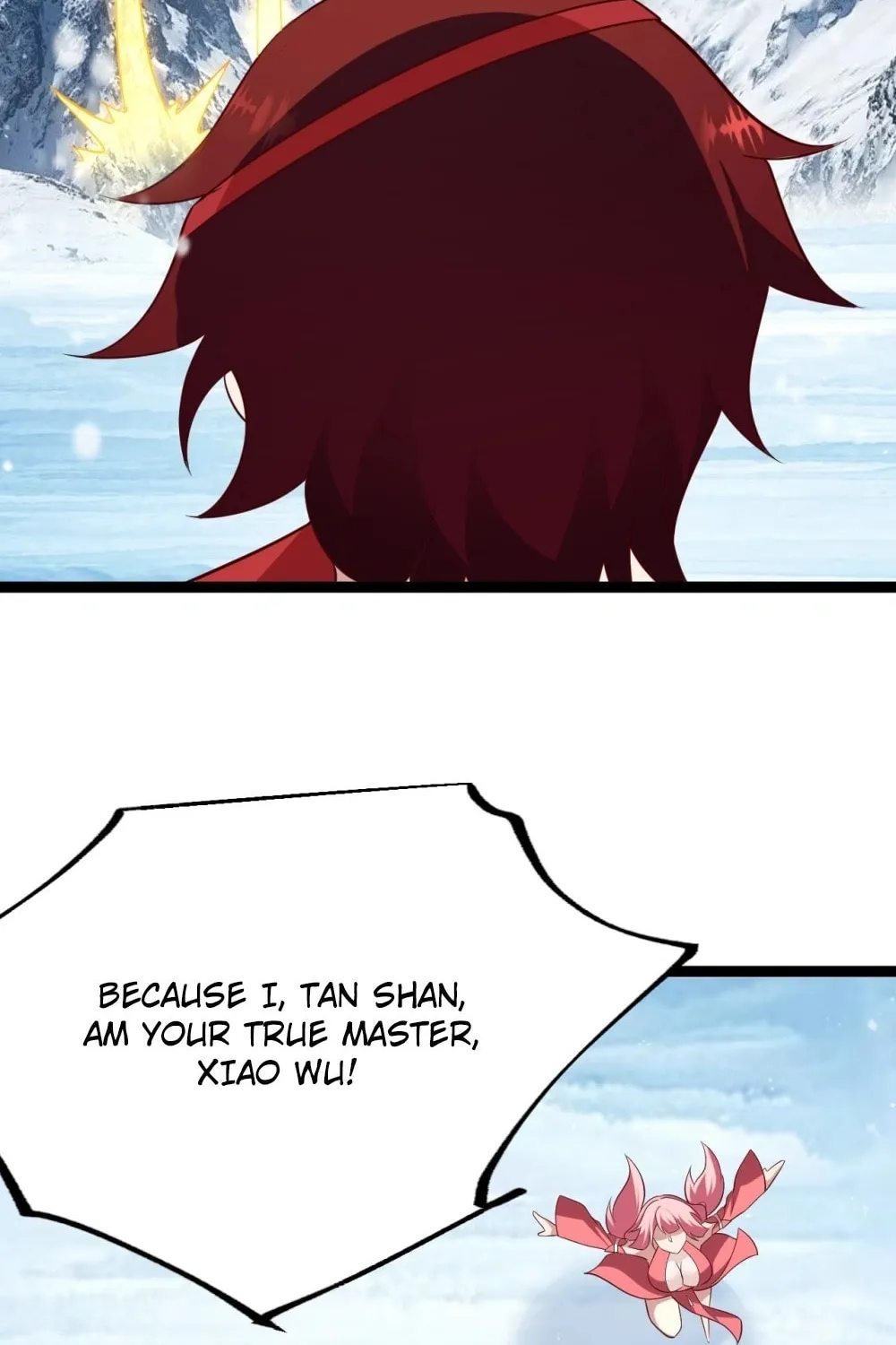 I was forced by the system to become a villain Chapter 62 page 56 - 