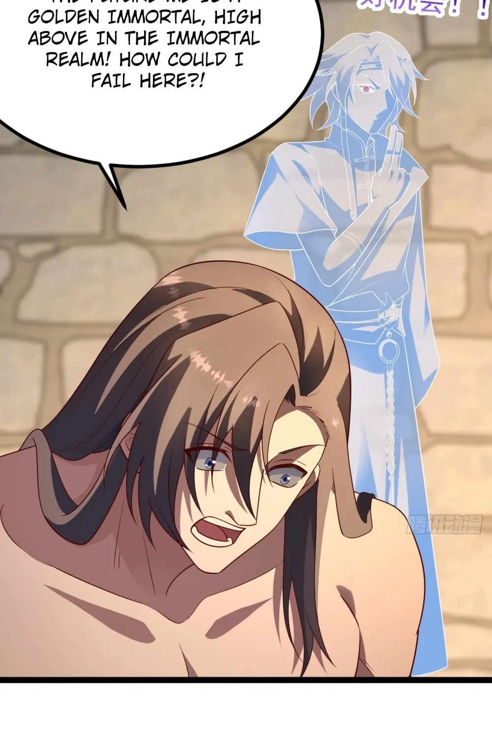 I was forced by the system to become a villain Chapter 62 page 8 - 