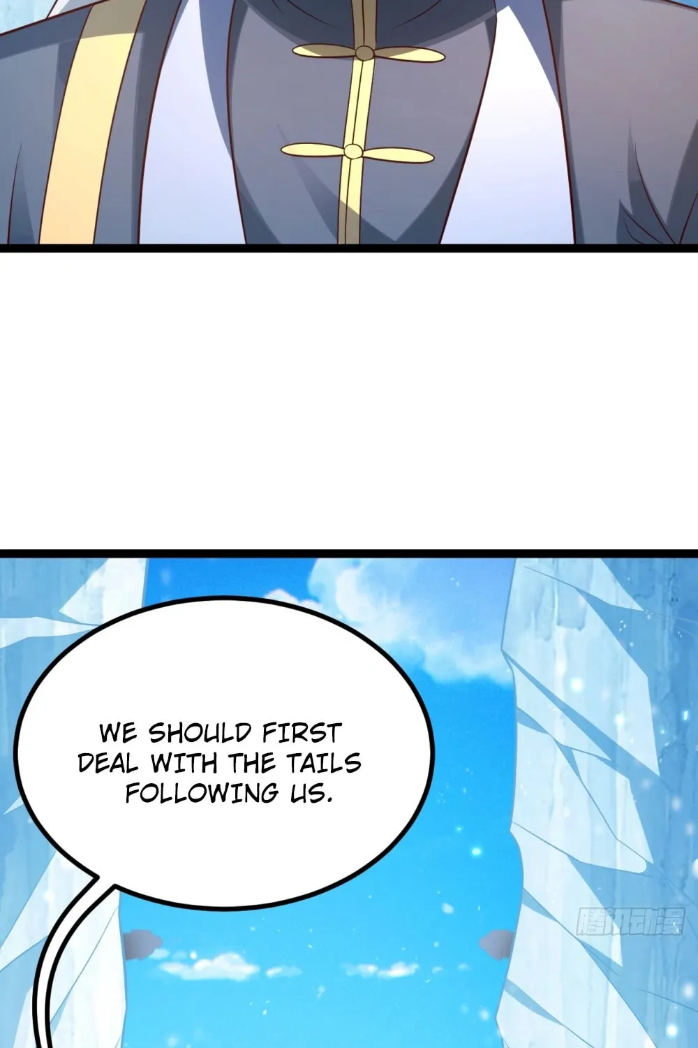 I was forced by the system to become a villain Chapter 63 page 12 - 