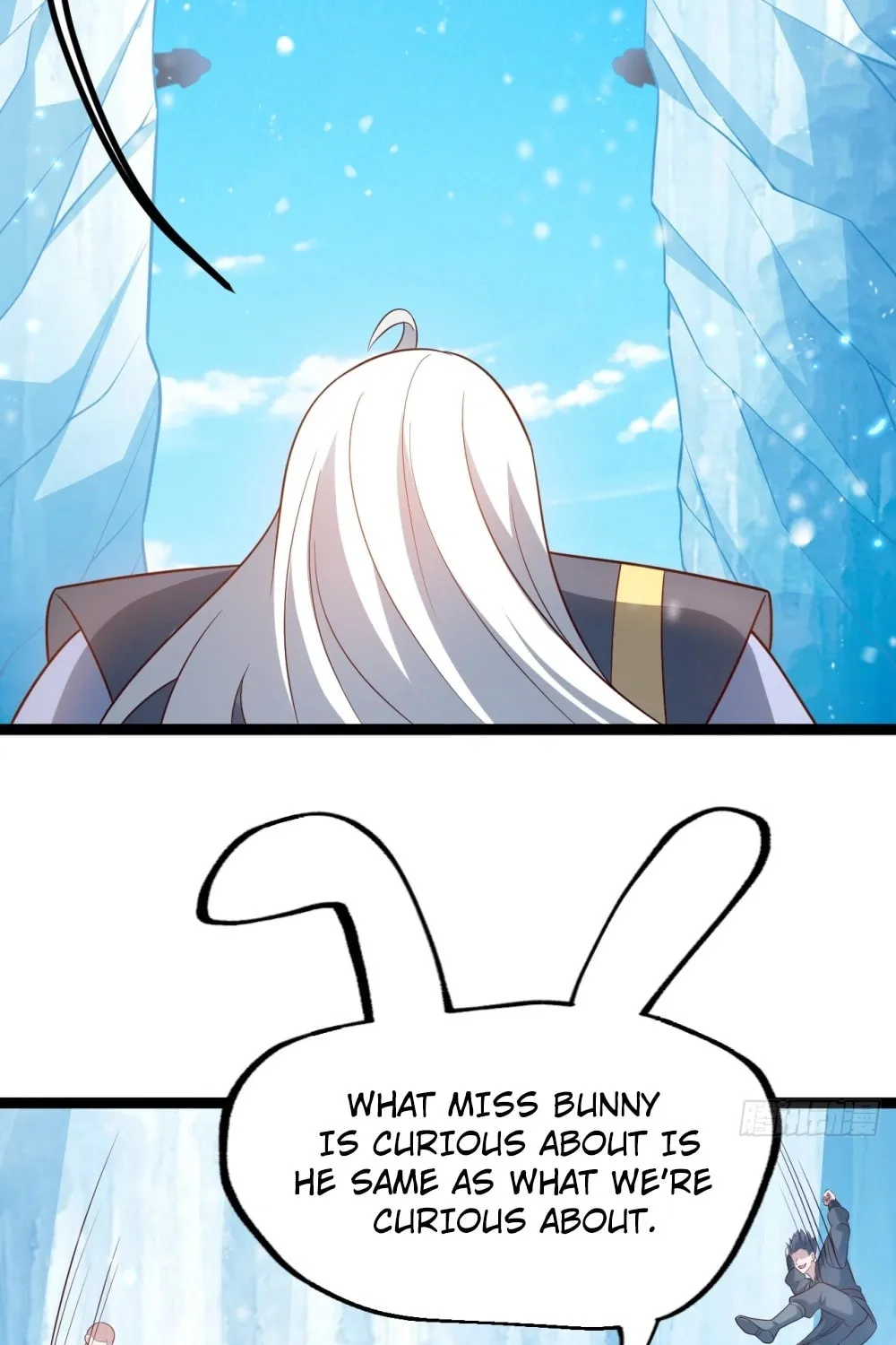 I was forced by the system to become a villain Chapter 63 page 13 - 