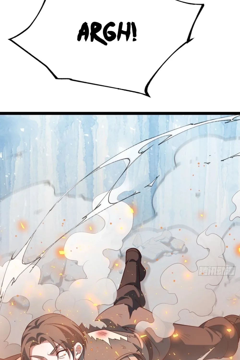 I was forced by the system to become a villain Chapter 63 page 41 - 