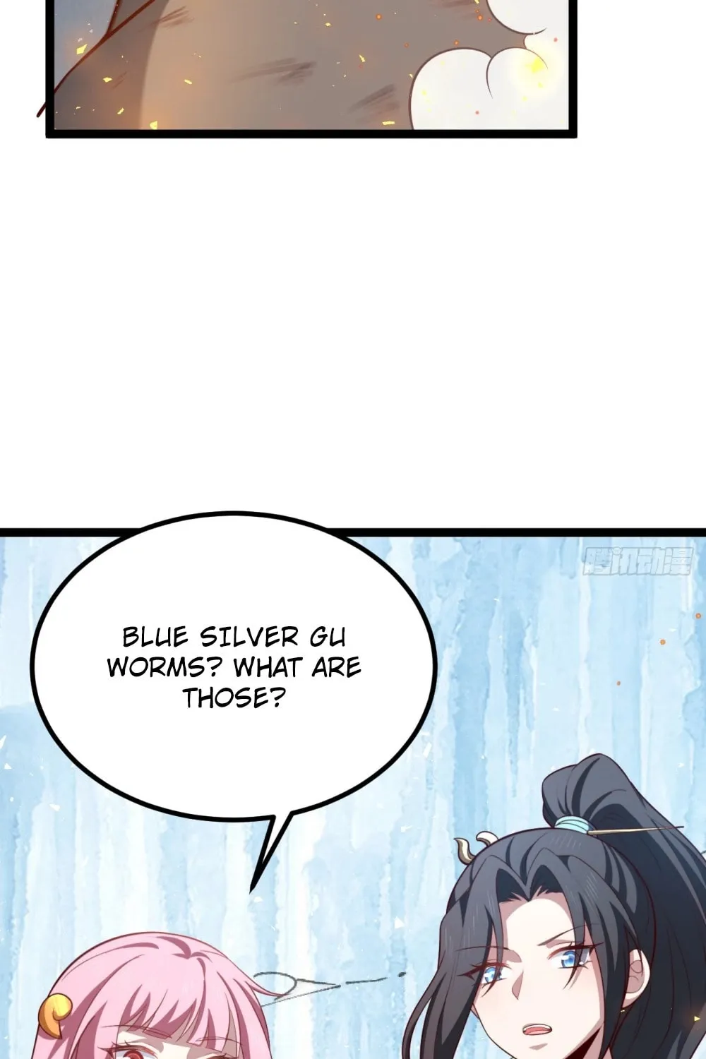I was forced by the system to become a villain Chapter 63 page 43 - 